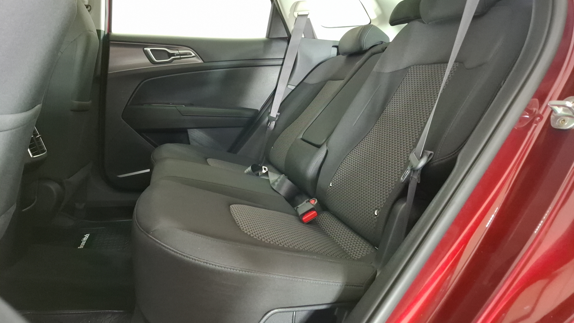 KIA Sportage — foto 14 de 16