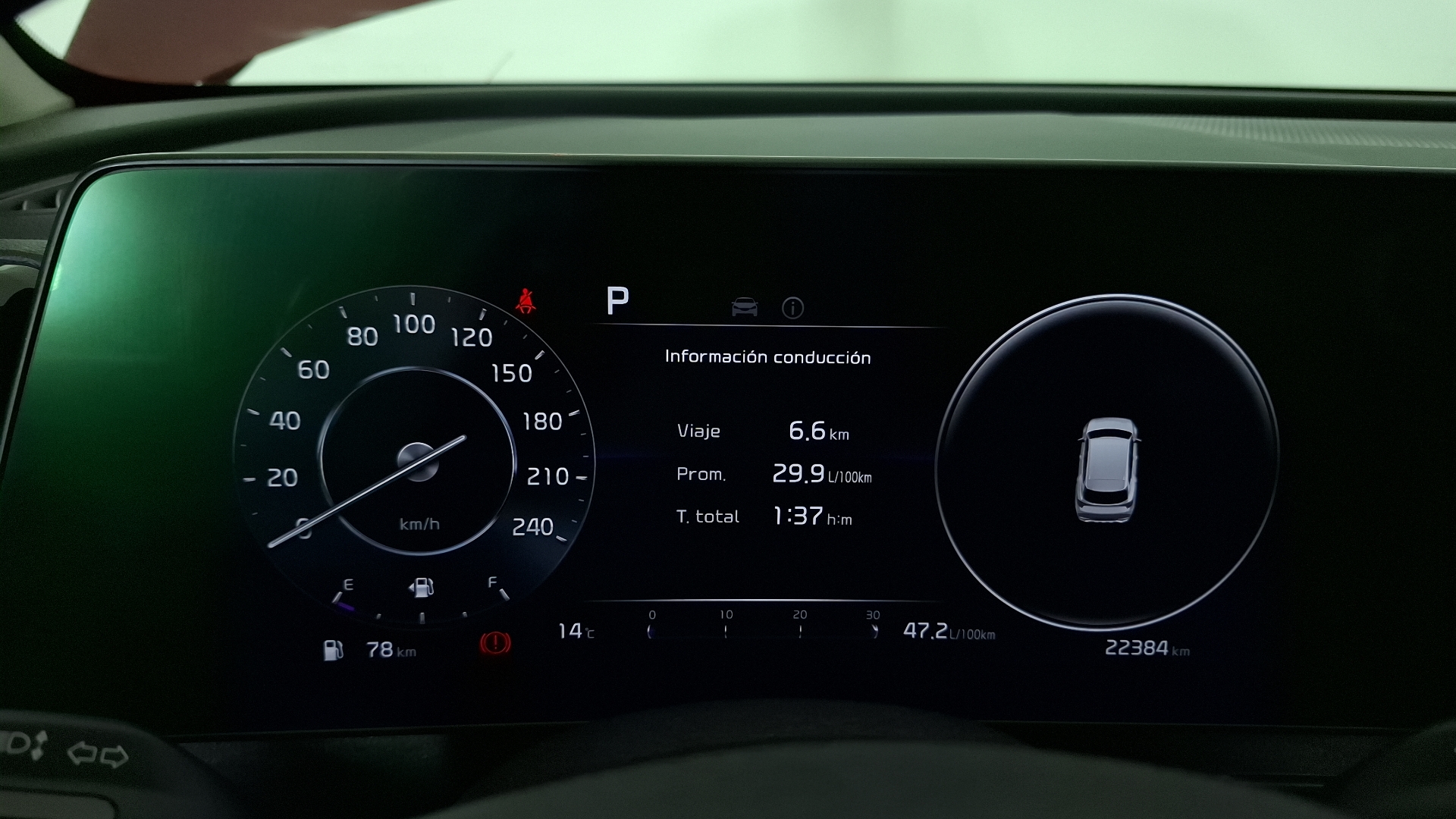 KIA Sportage — foto 9 de 16