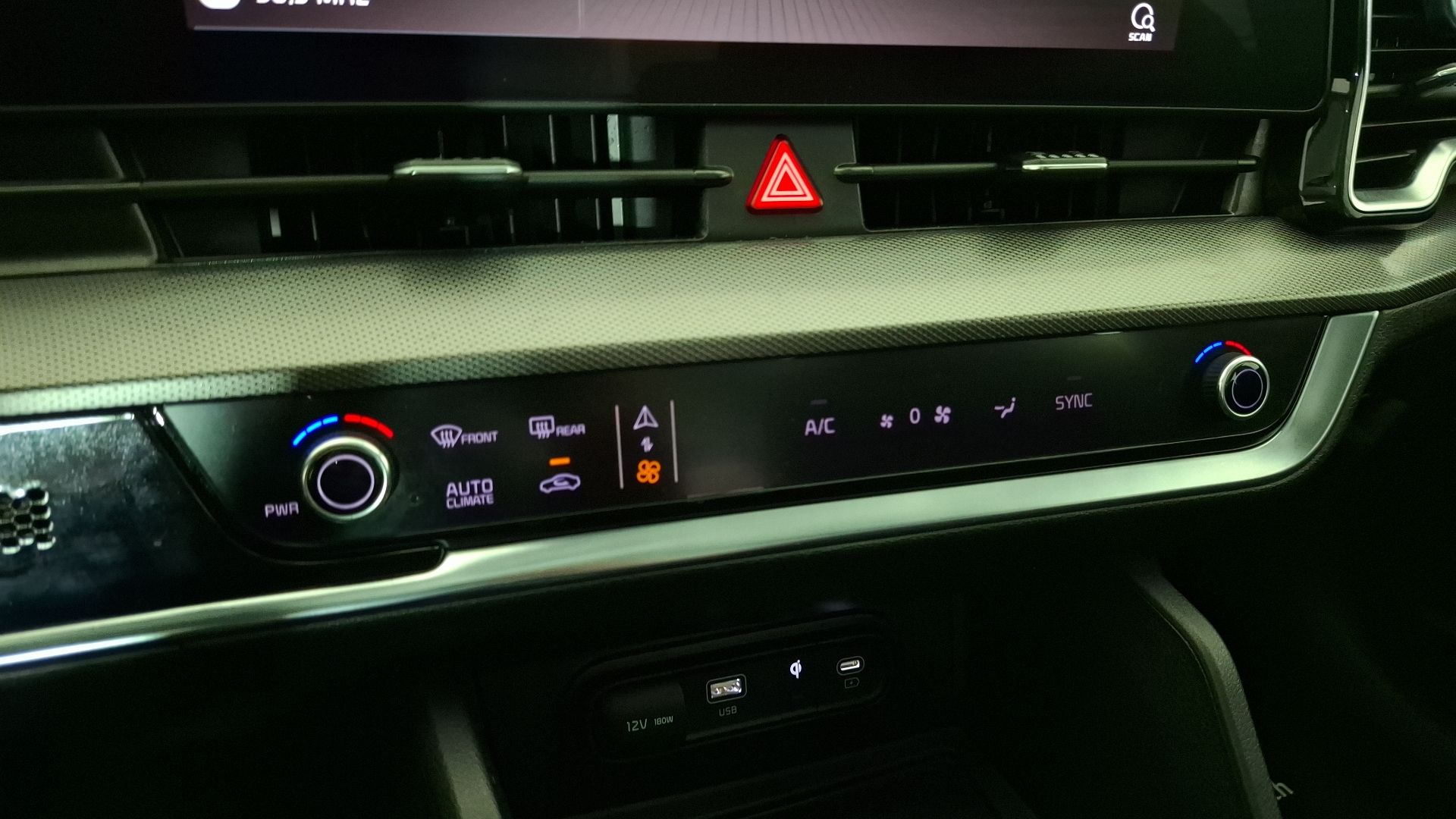 KIA Sportage — foto 15 de 16