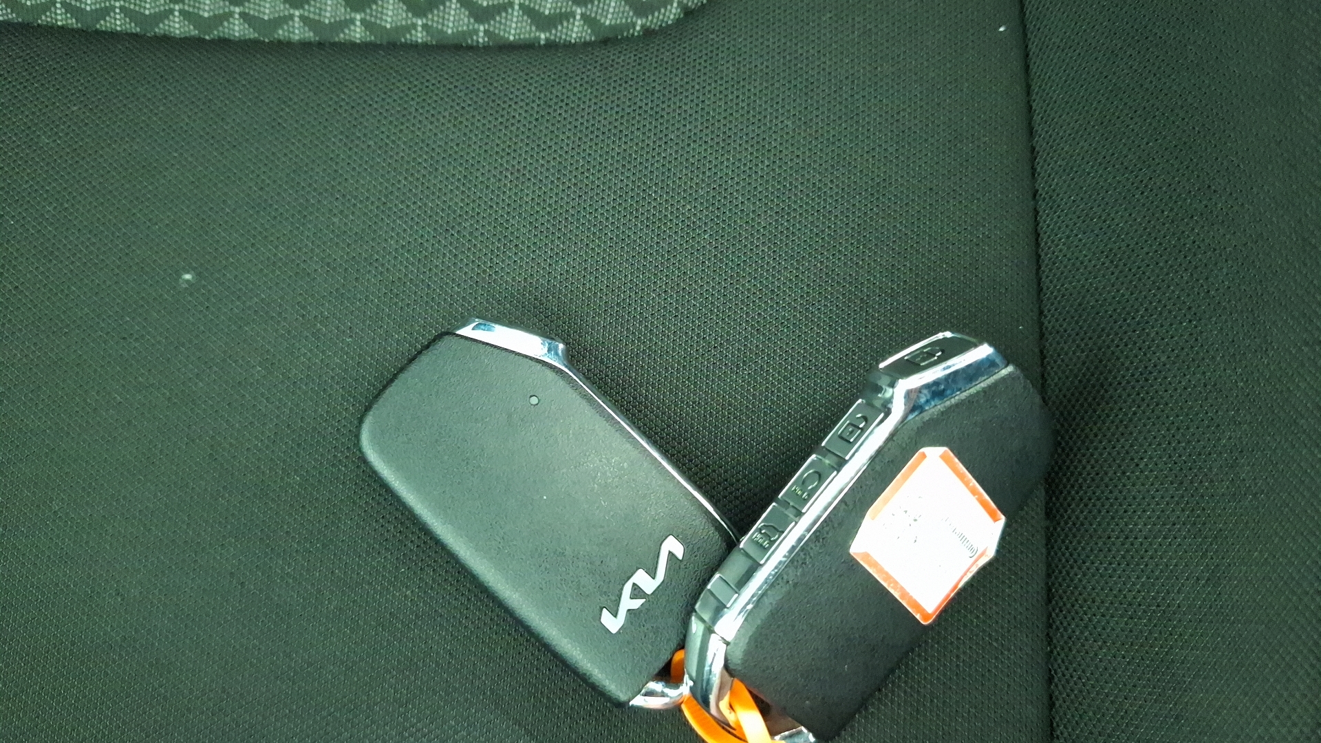 KIA Sportage — foto 16 de 16