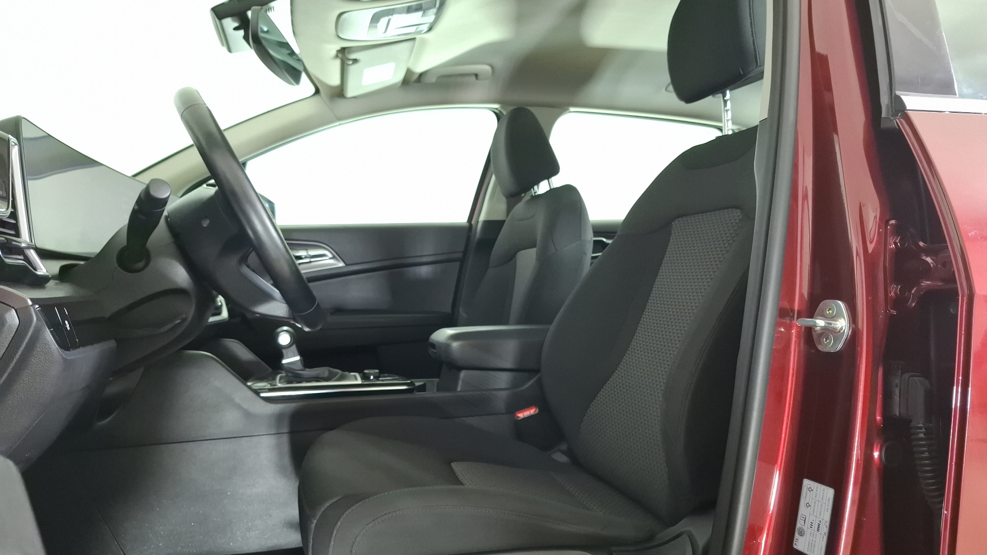 KIA Sportage — foto 13 de 16