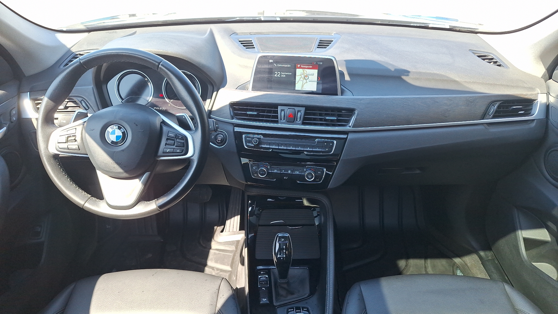 BMW X1 — foto 6 de 16