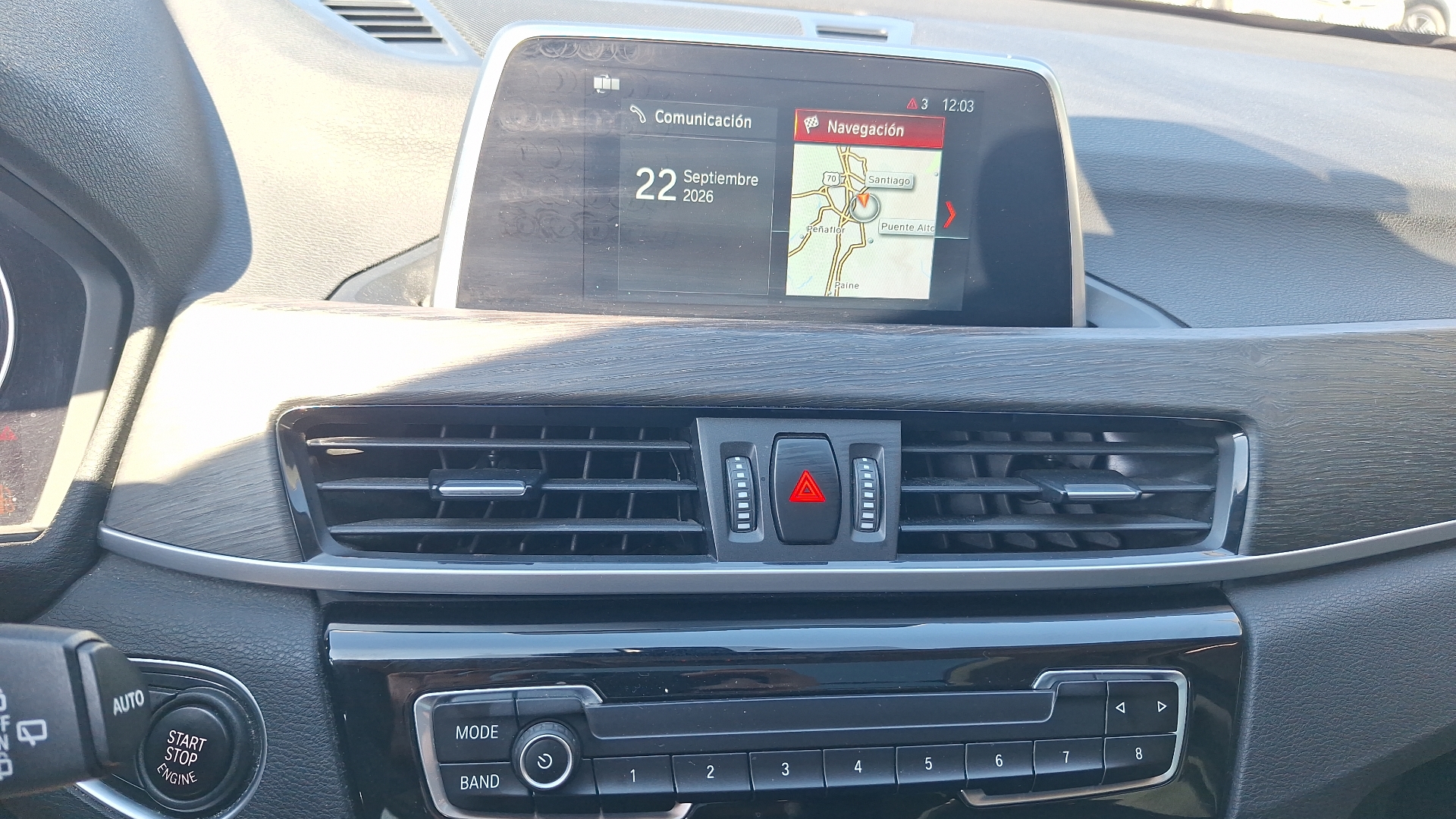 BMW X1 — foto 10 de 16