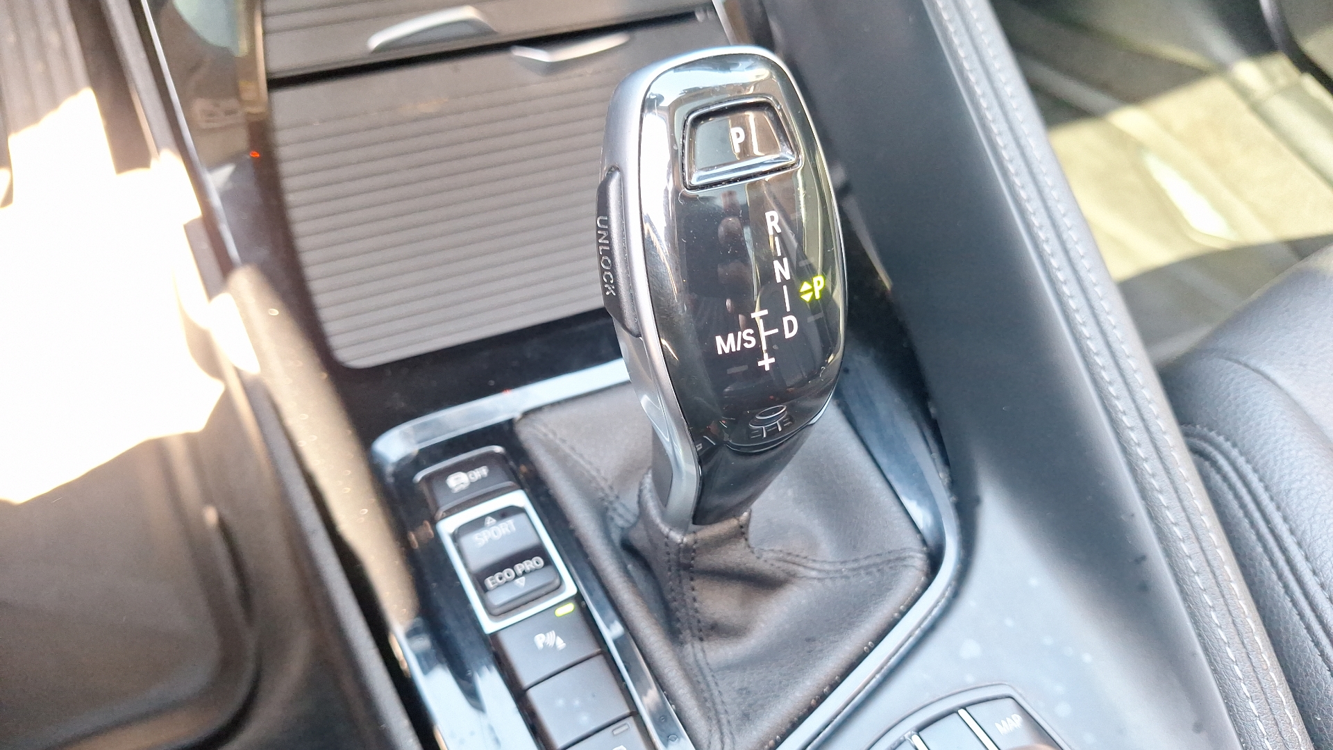 BMW X1 — foto 11 de 16