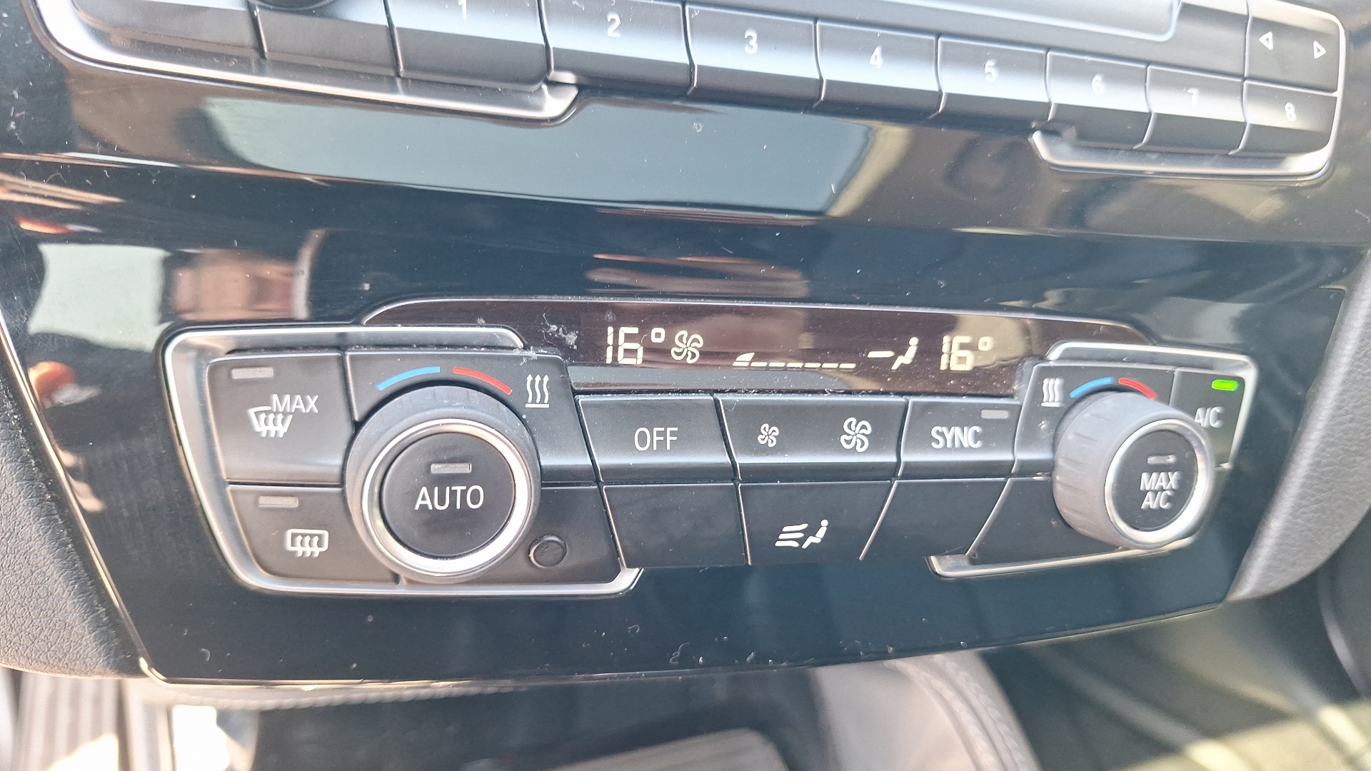 BMW X1 — foto 16 de 16