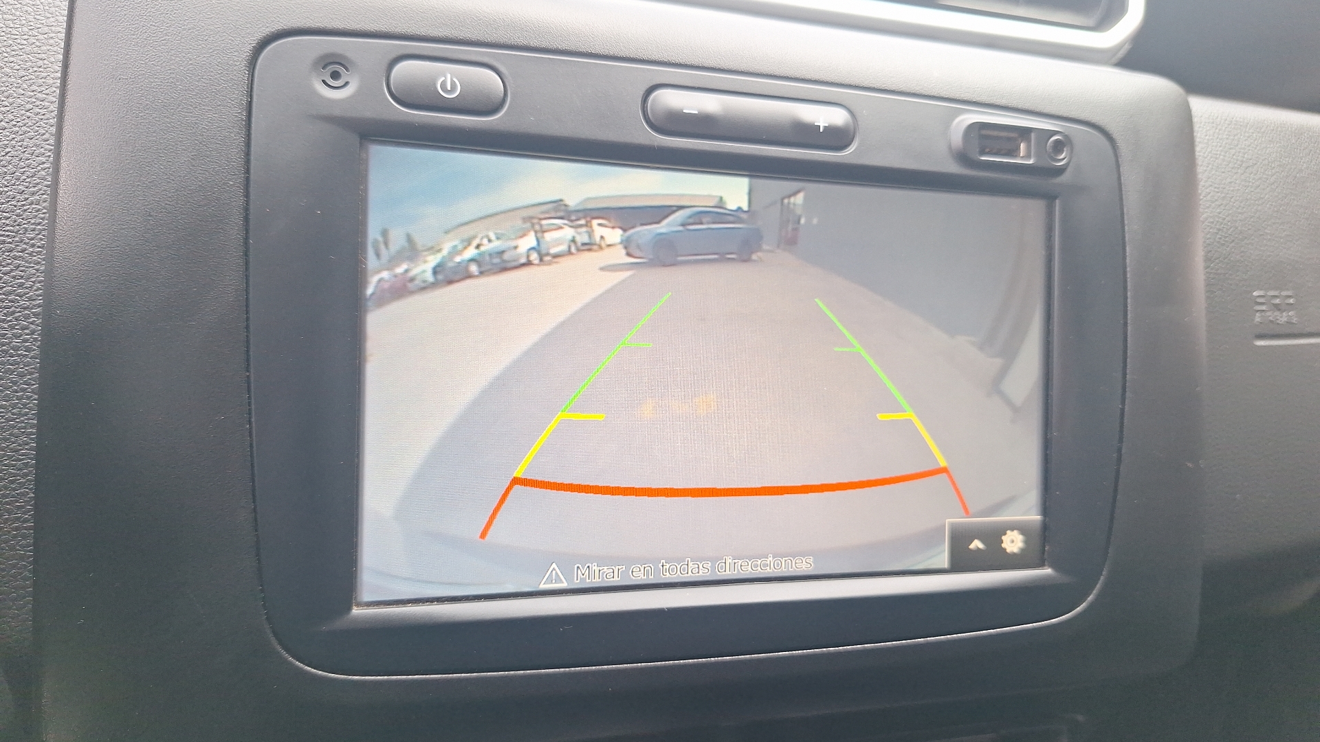 Renault Duster — foto 12 de 15