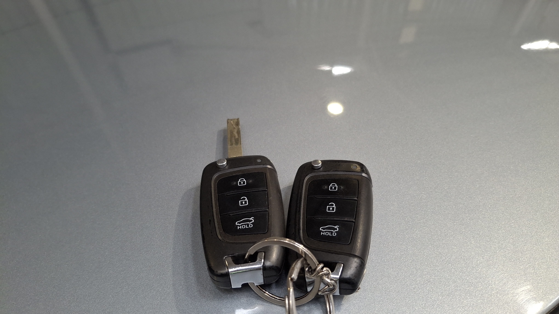 Hyundai Accent — foto 16 de 16