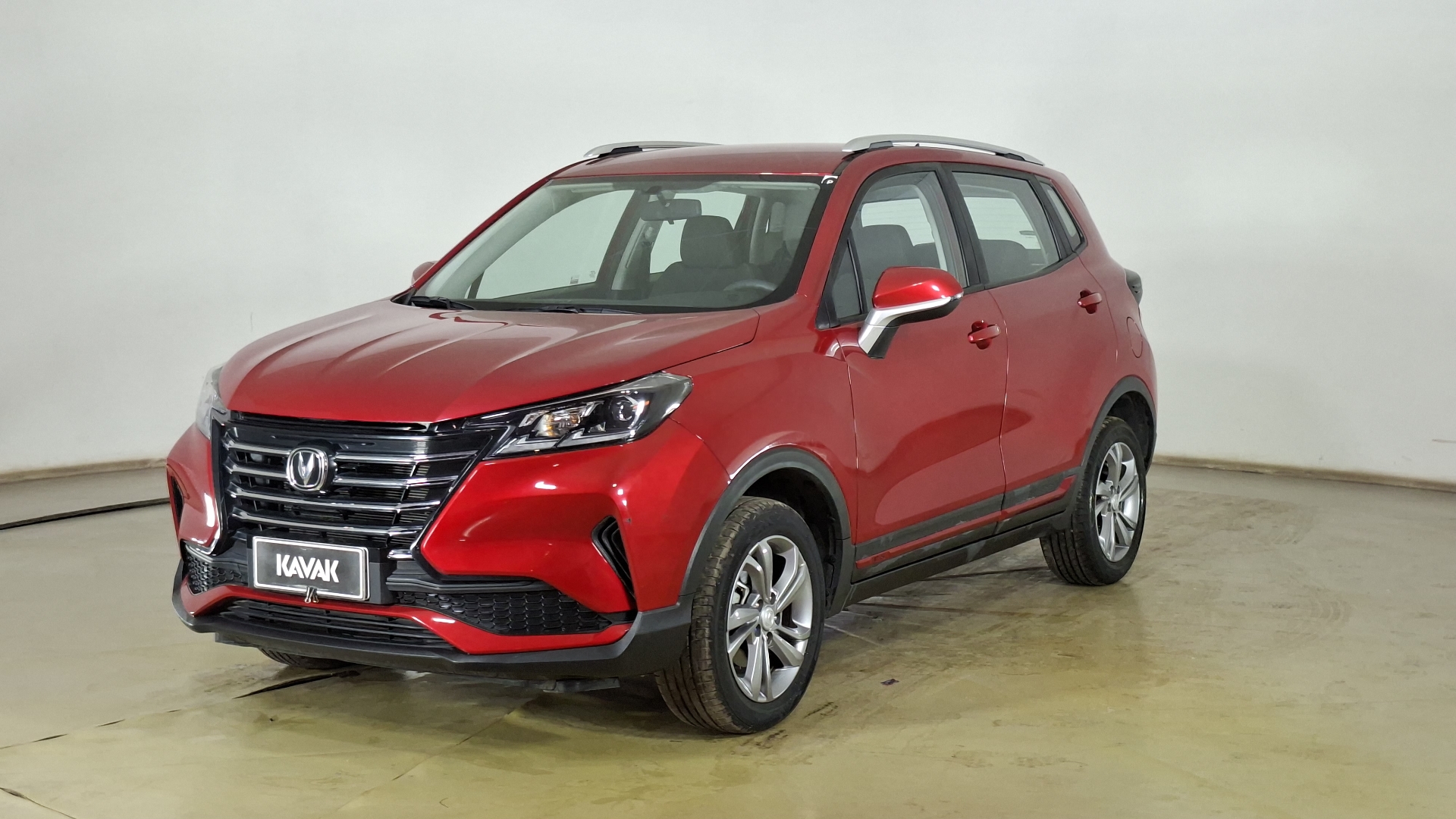 Changan Cs15