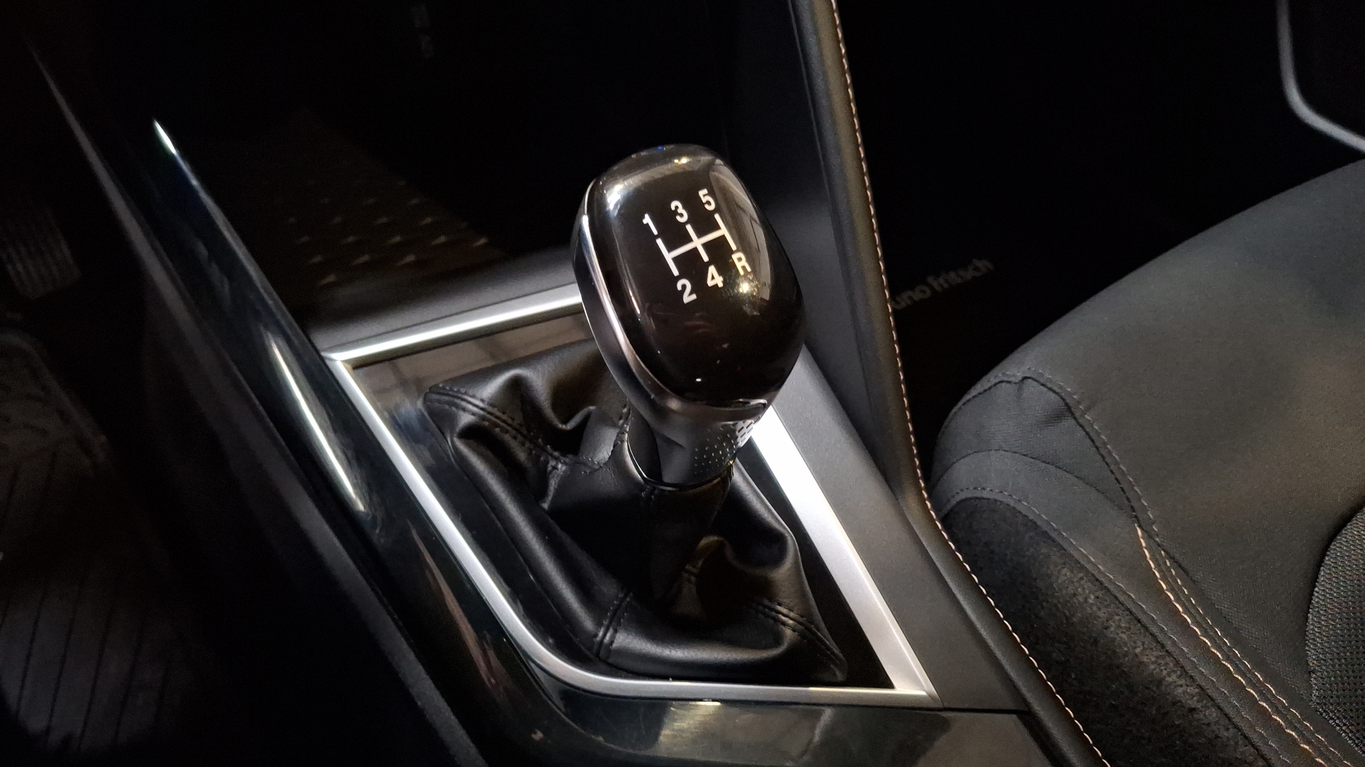 Changan Cs15 — foto 11 de 16