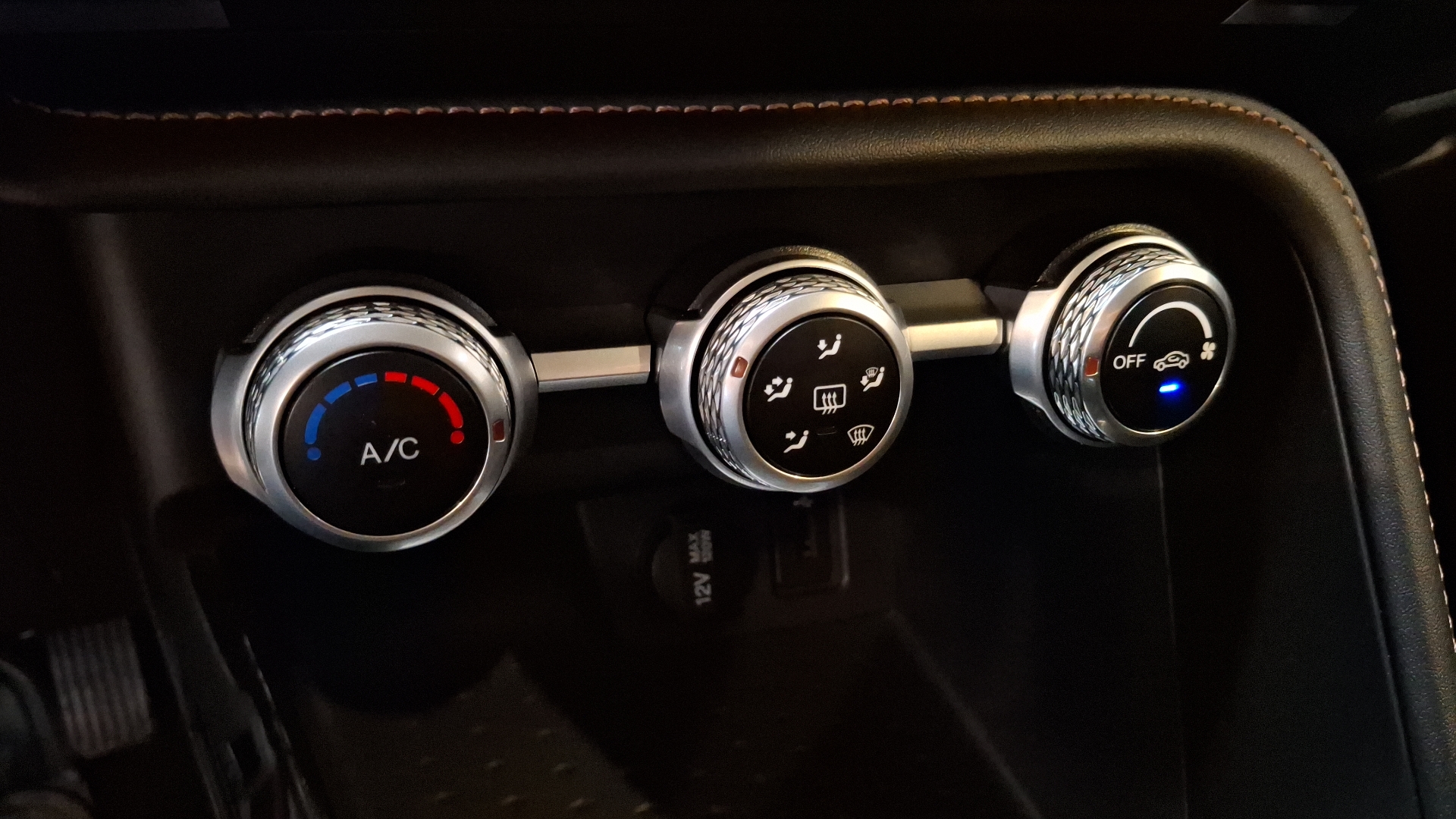 Changan Cs15 — foto 15 de 16