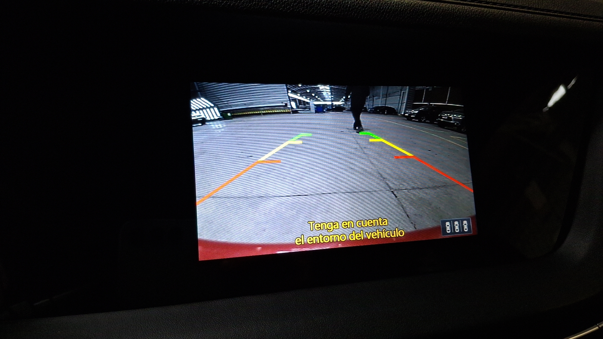 Changan Cs15 — foto 12 de 16