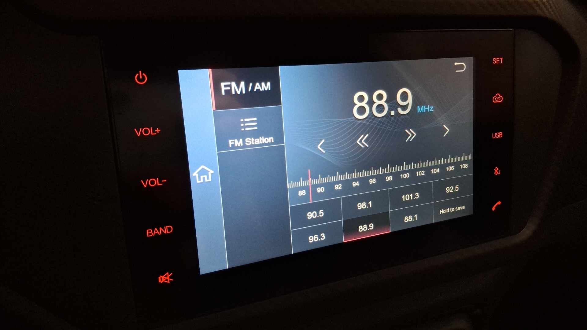 Chery Tiggo 2 — foto 10 de 16