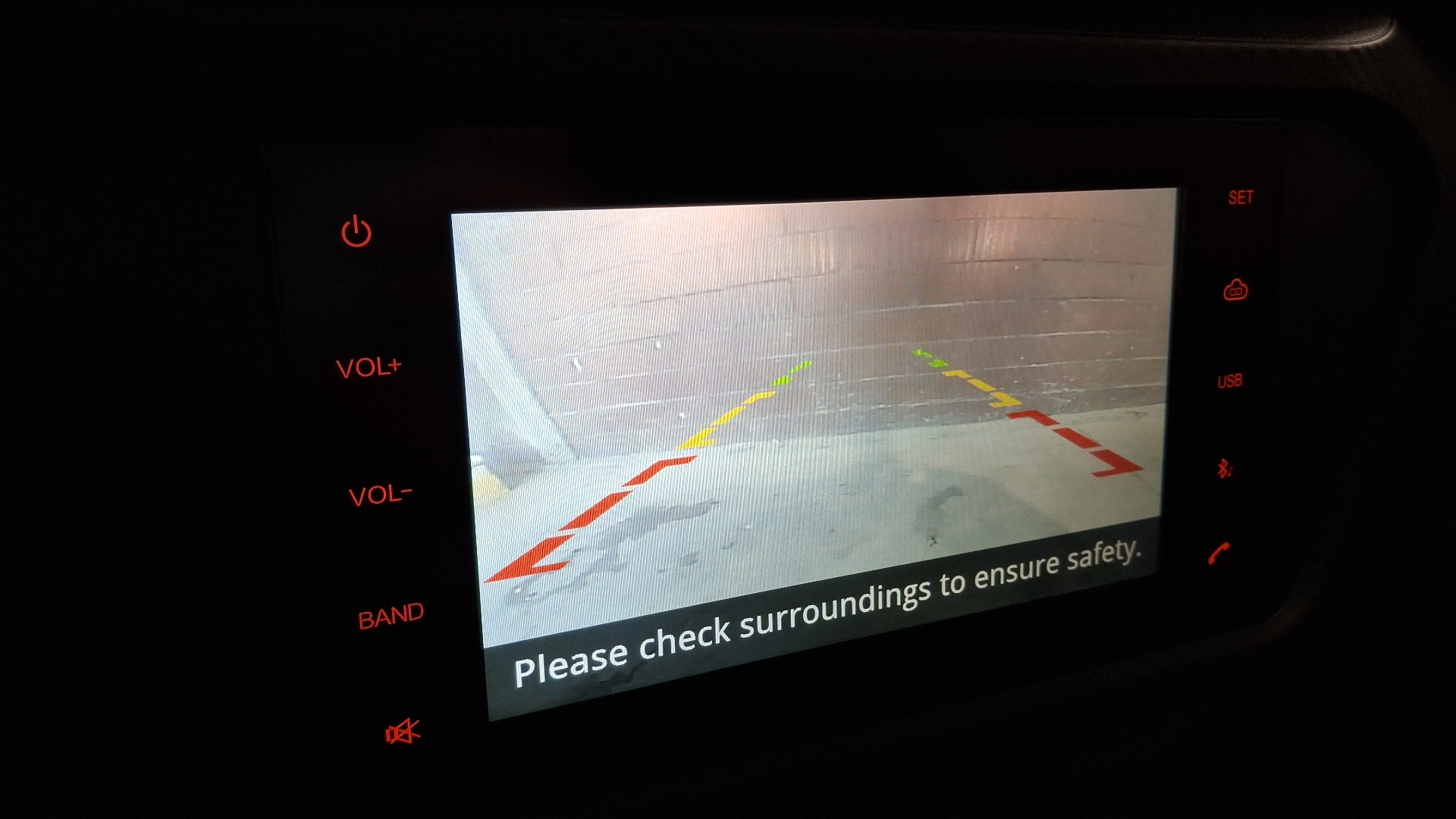 Chery Tiggo 2 — foto 12 de 16