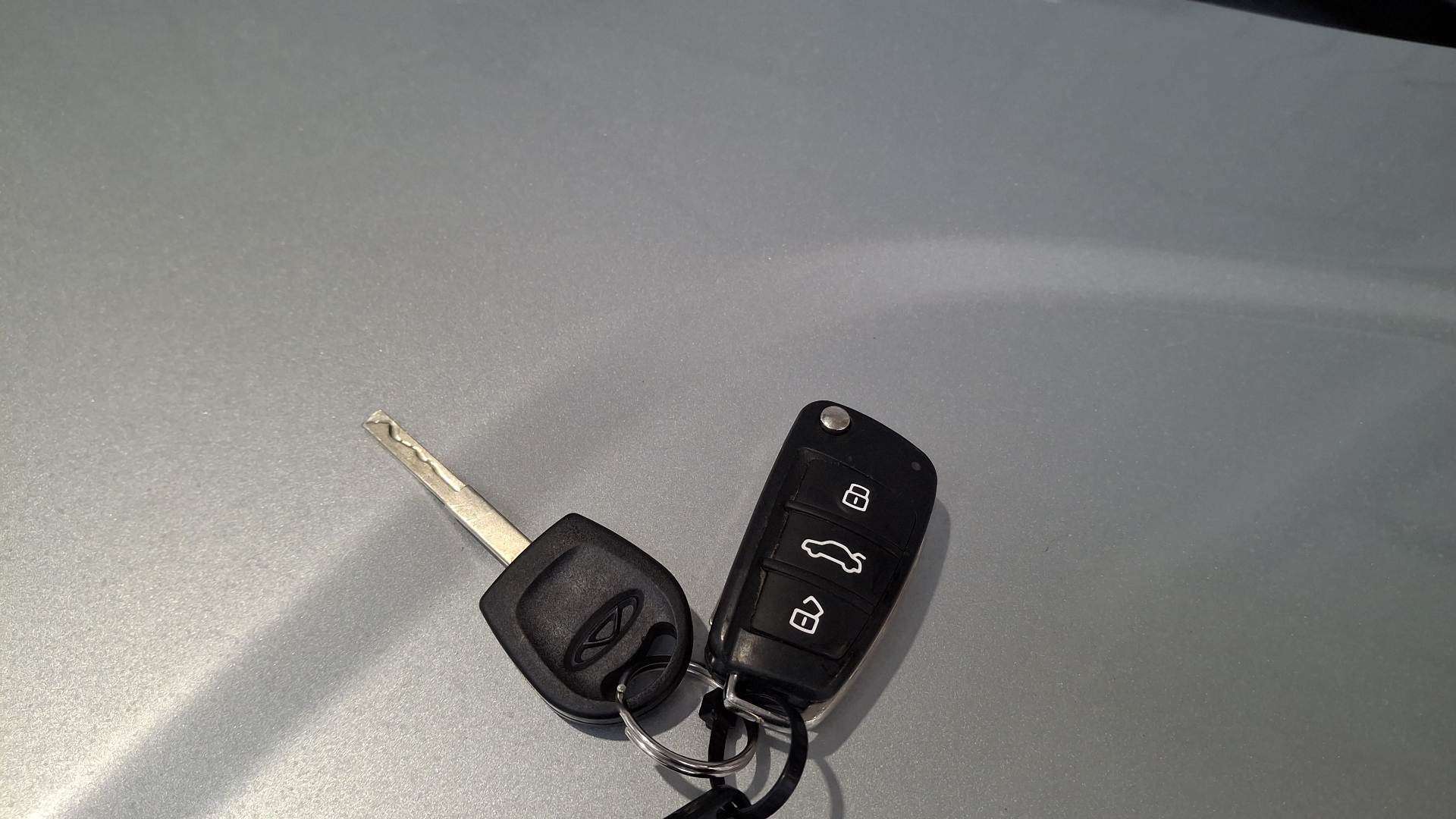 Chery Tiggo 2 — foto 16 de 16