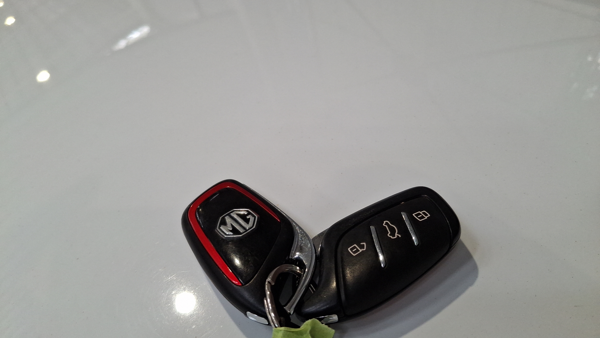 MG Zx — foto 16 de 16