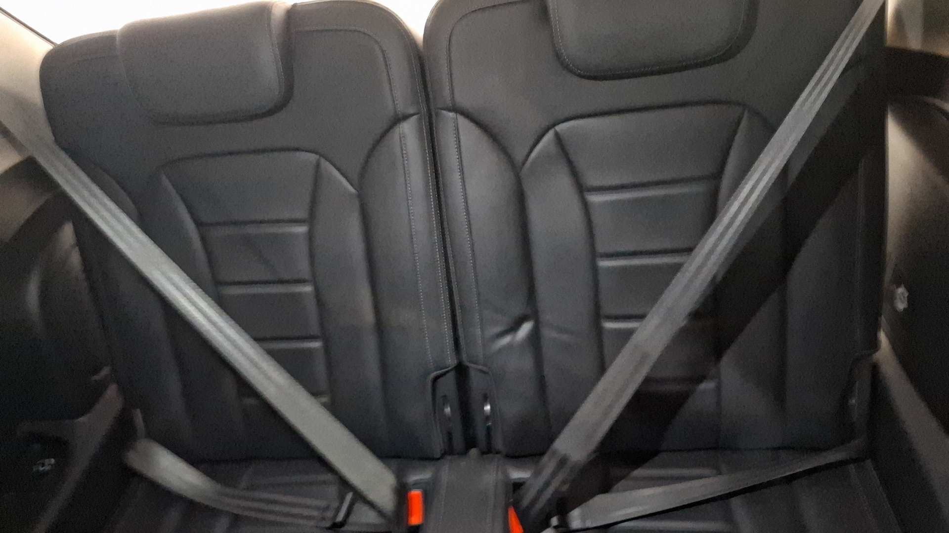 SsangYong Rexton — foto 15 de 17