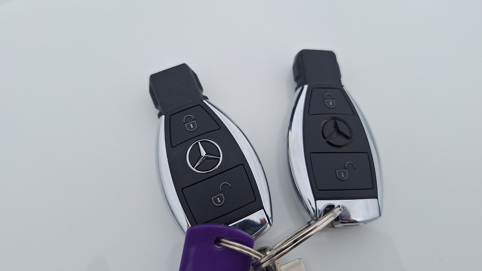 Mercedes-Benz Clase Gla — foto 7 de 15