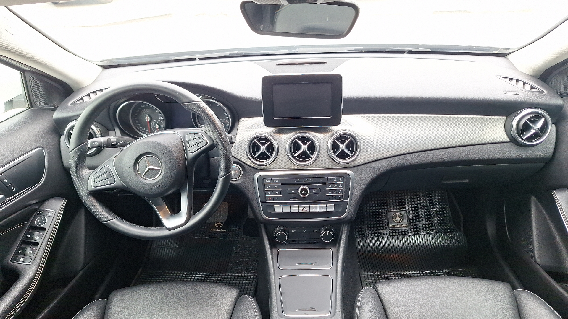 Mercedes-Benz Clase Gla — foto 6 de 15