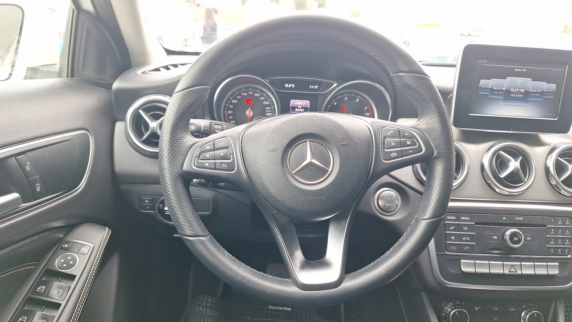 Mercedes-Benz Clase Gla — foto 8 de 15