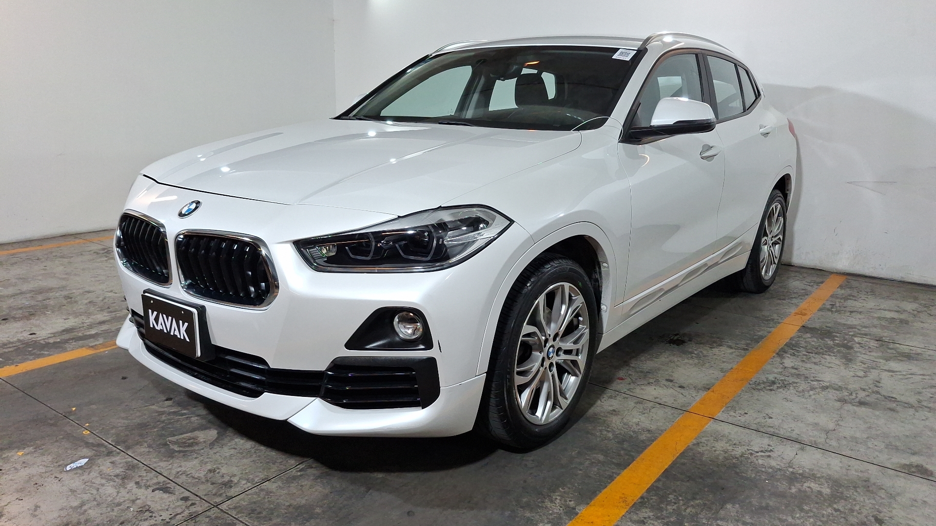 Bmw X2 2020