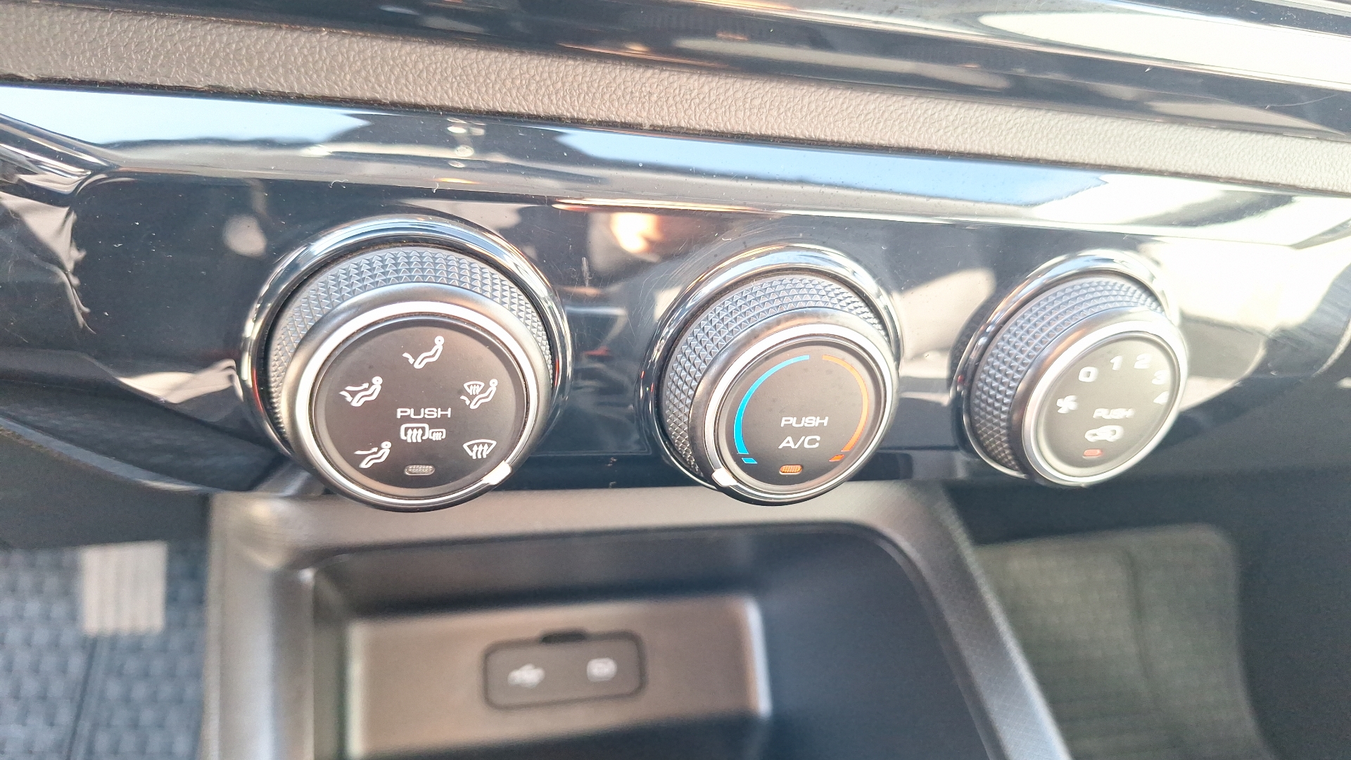 Chevrolet Sail — foto 15 de 15
