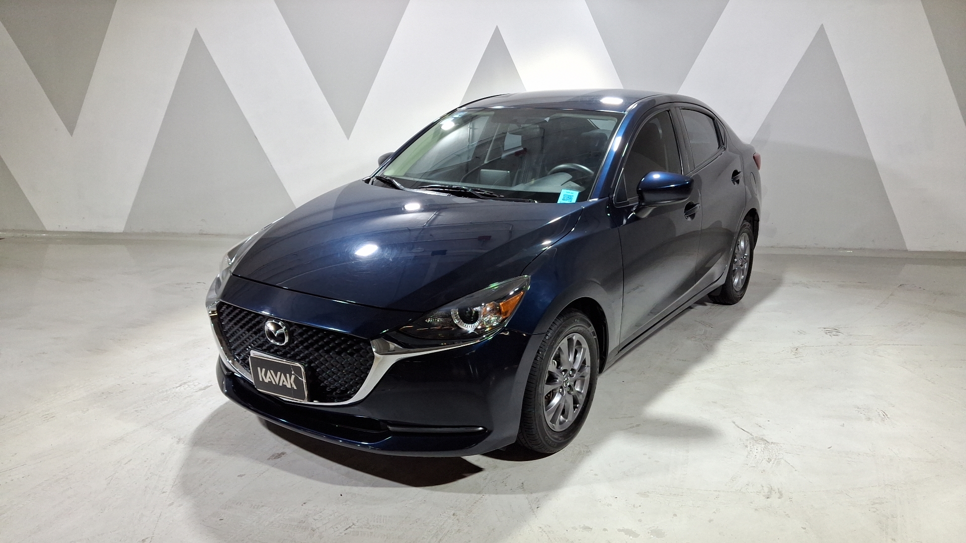 Mazda Mazda 2 2023