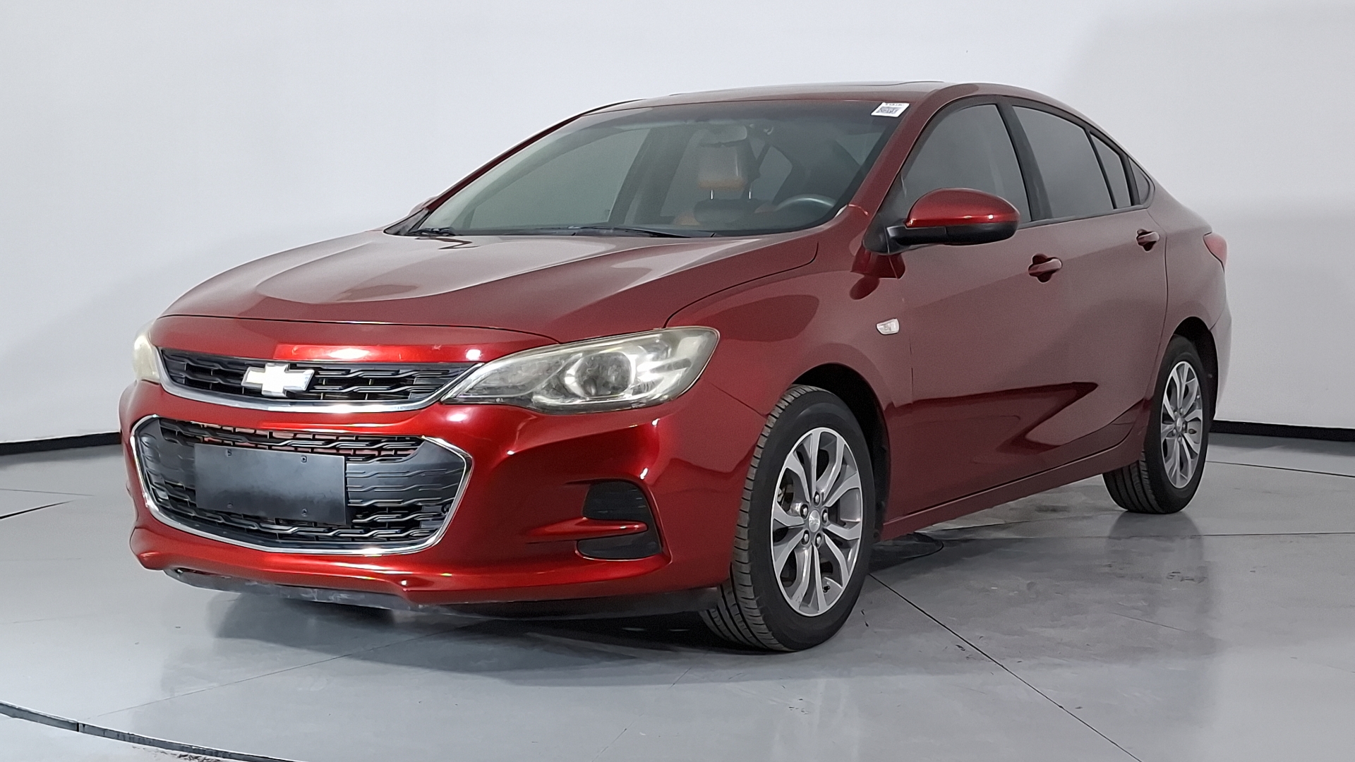 Chevrolet Cavalier 2019