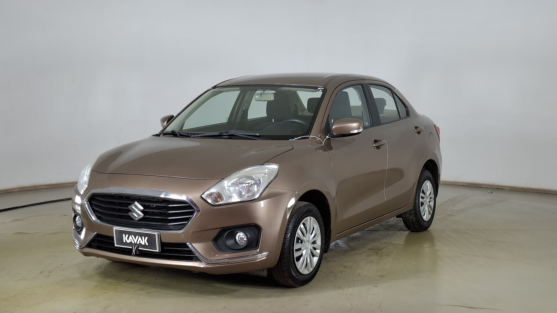 Suzuki Dzire
