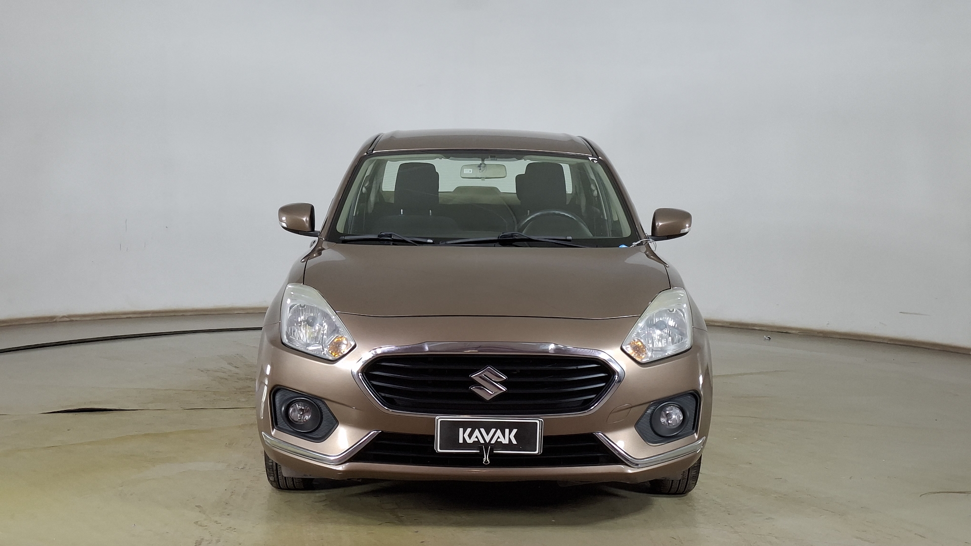 Suzuki Dzire — foto 2 de 15