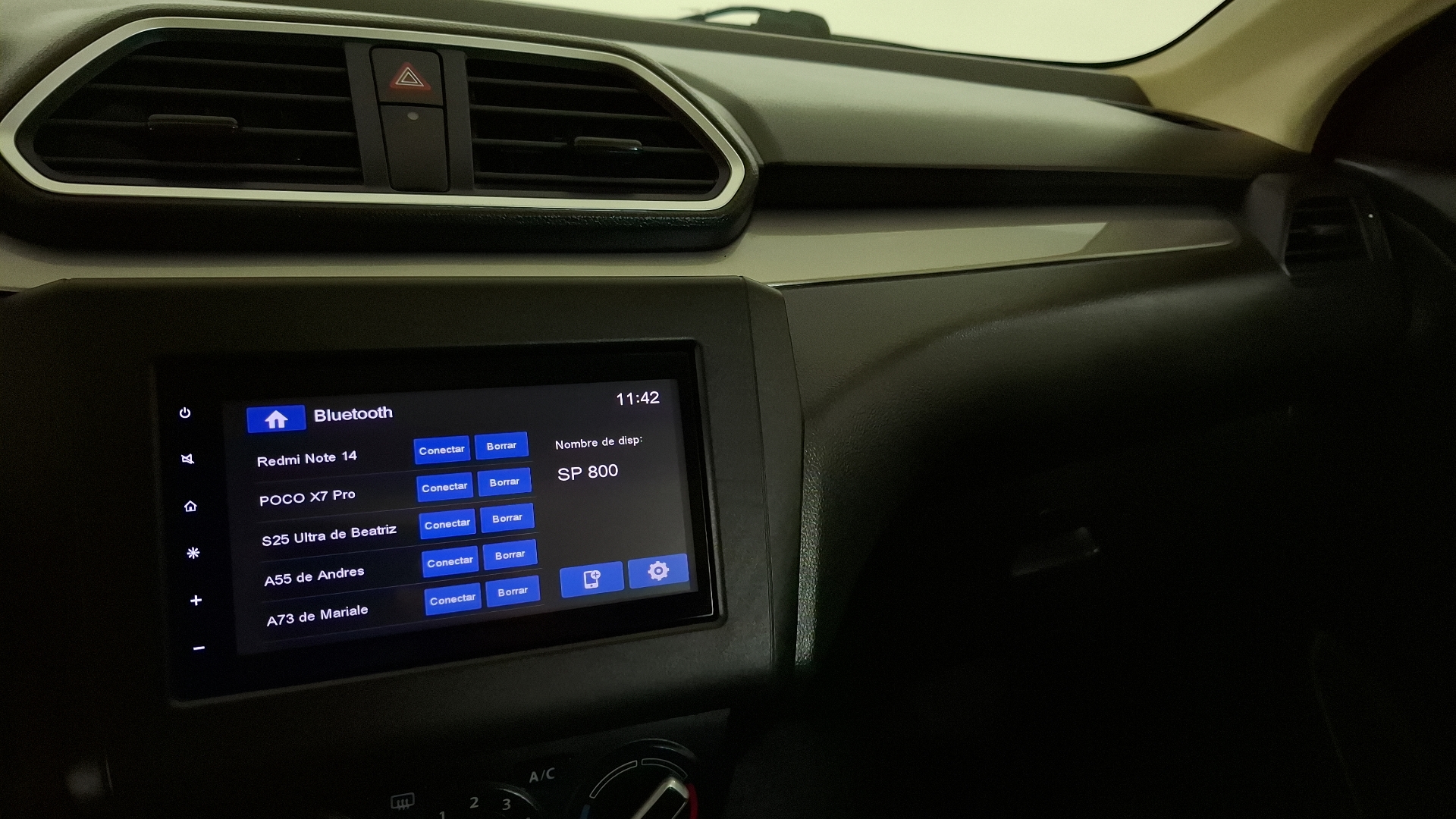 Suzuki Dzire — foto 10 de 15