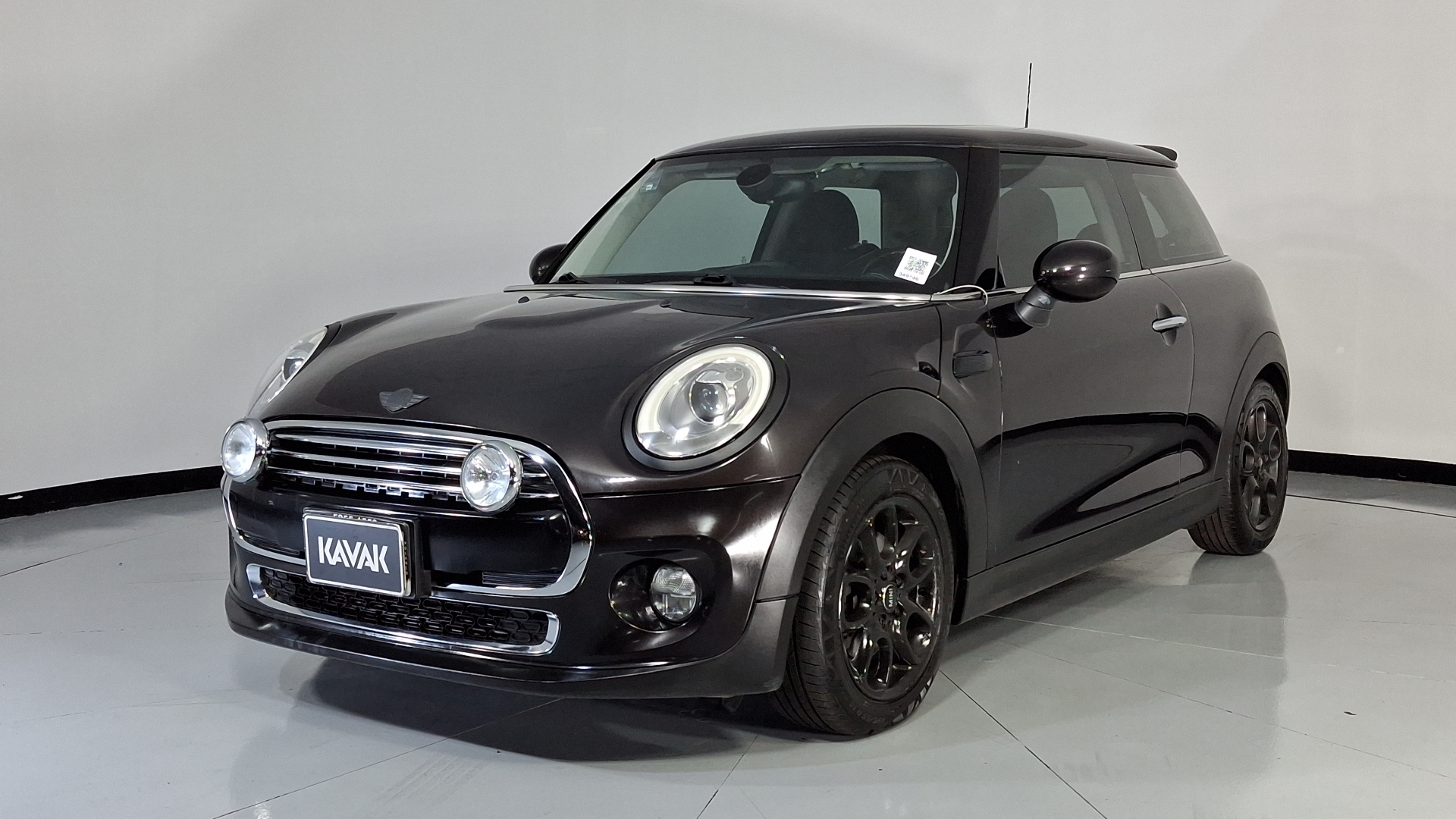 Mini Cooper 2015