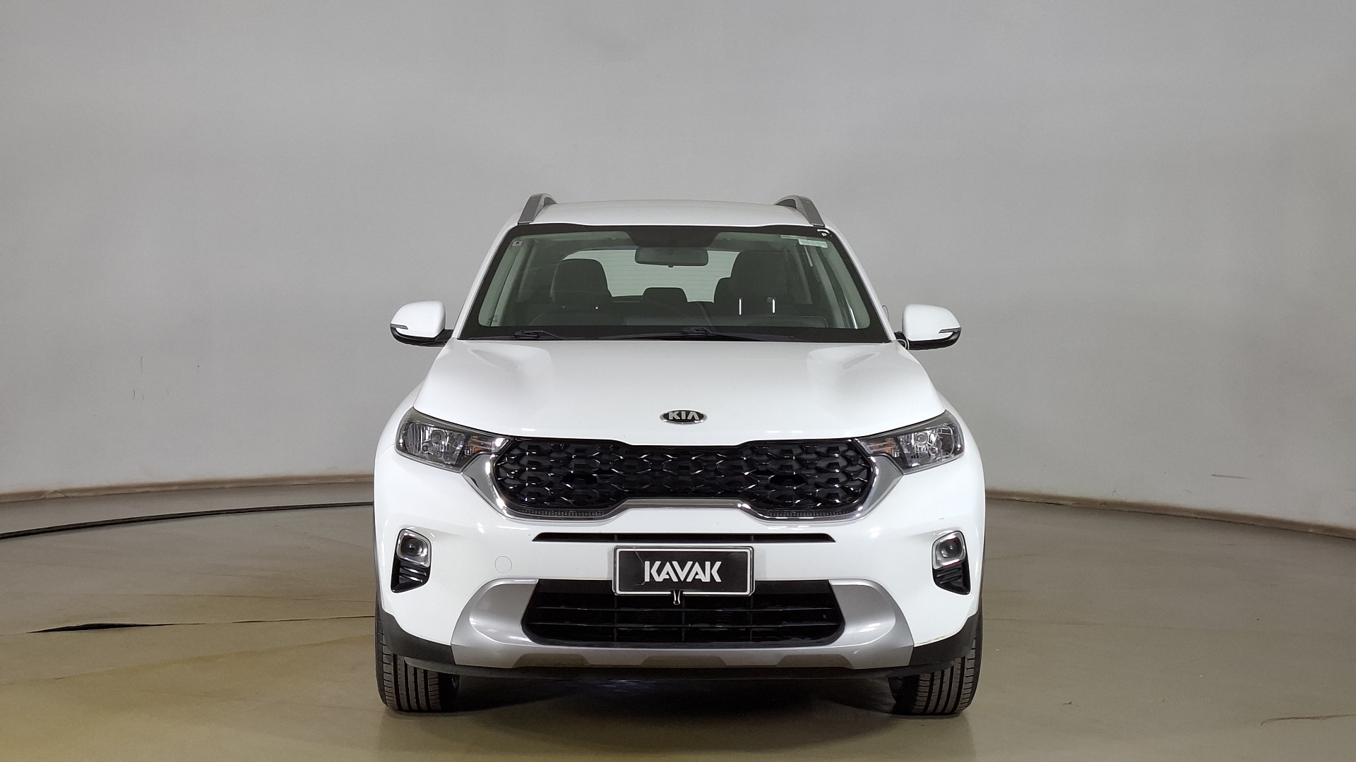 KIA Sonet — foto 2 de 16