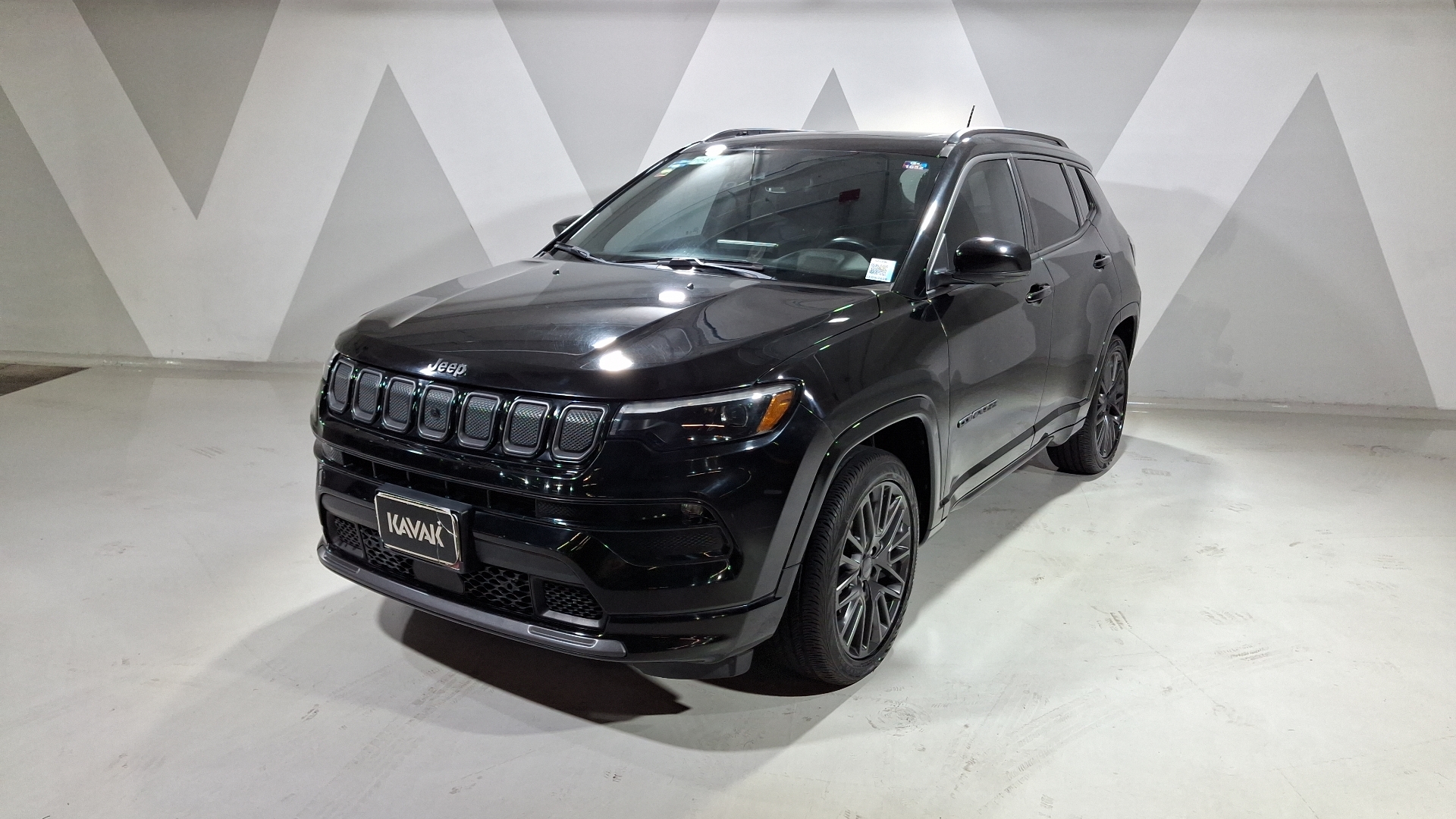 Jeep Compass 2022
