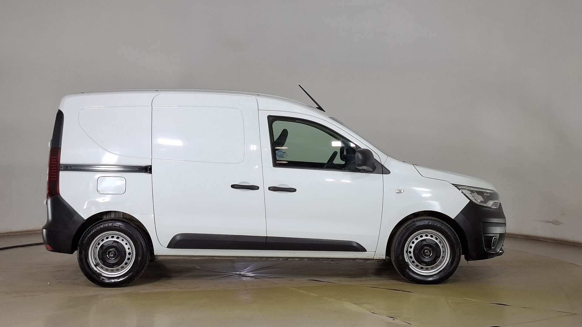 Renault Express — foto 4 de 14