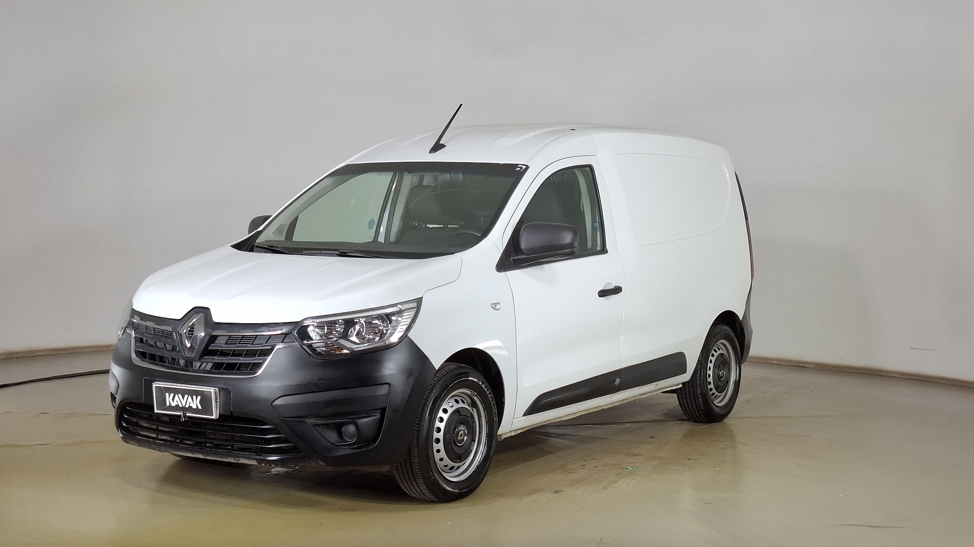 Renault Express