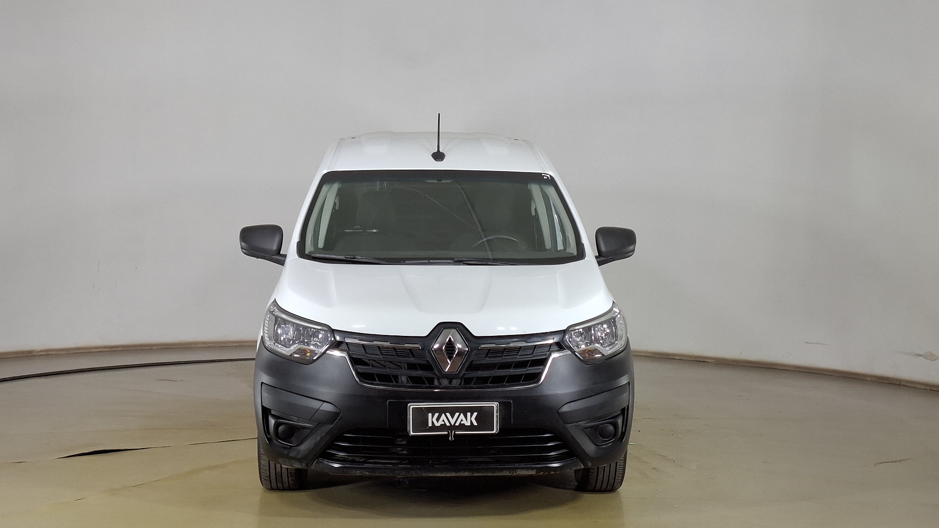 Renault Express — foto 2 de 14