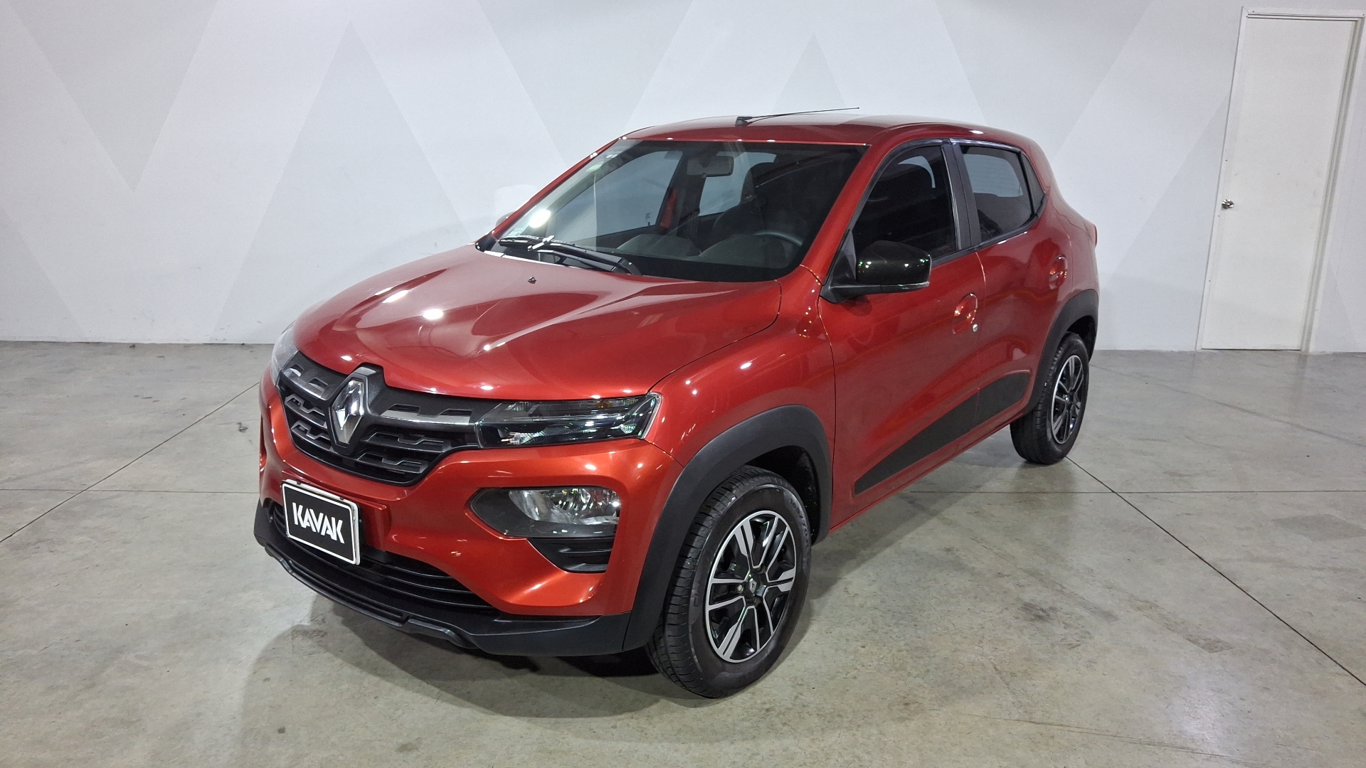 Renault Kwid 2025