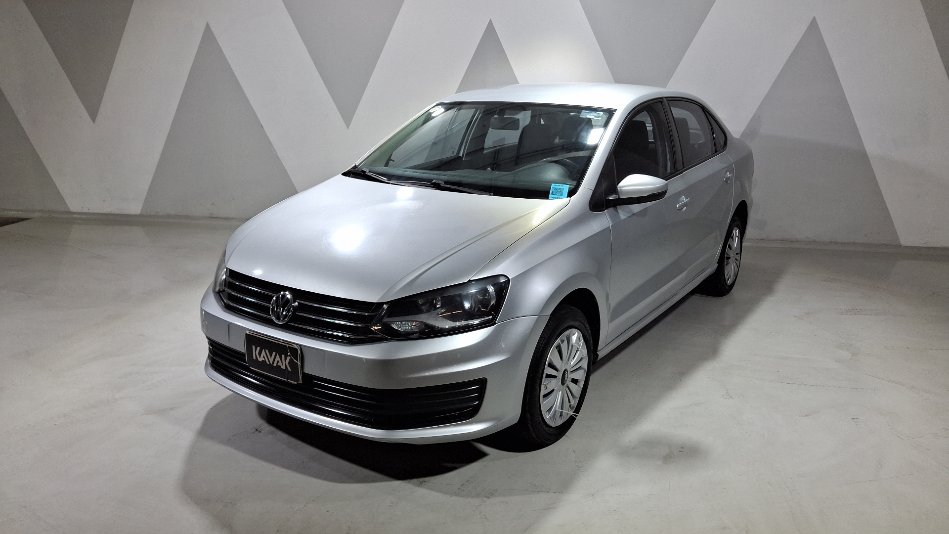 Volkswagen Vento 2019