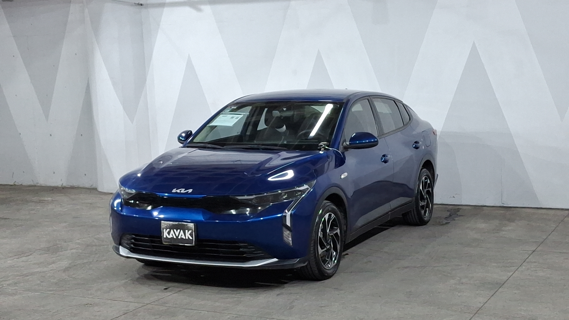 Kia K3 2024