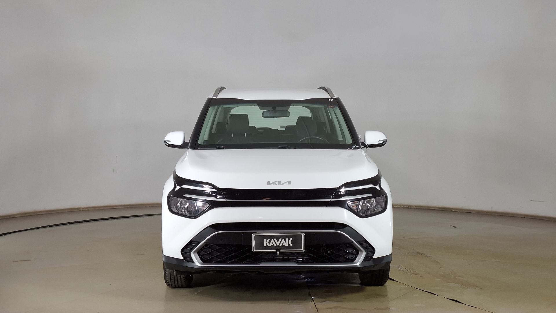 KIA Carens — foto 2 de 17