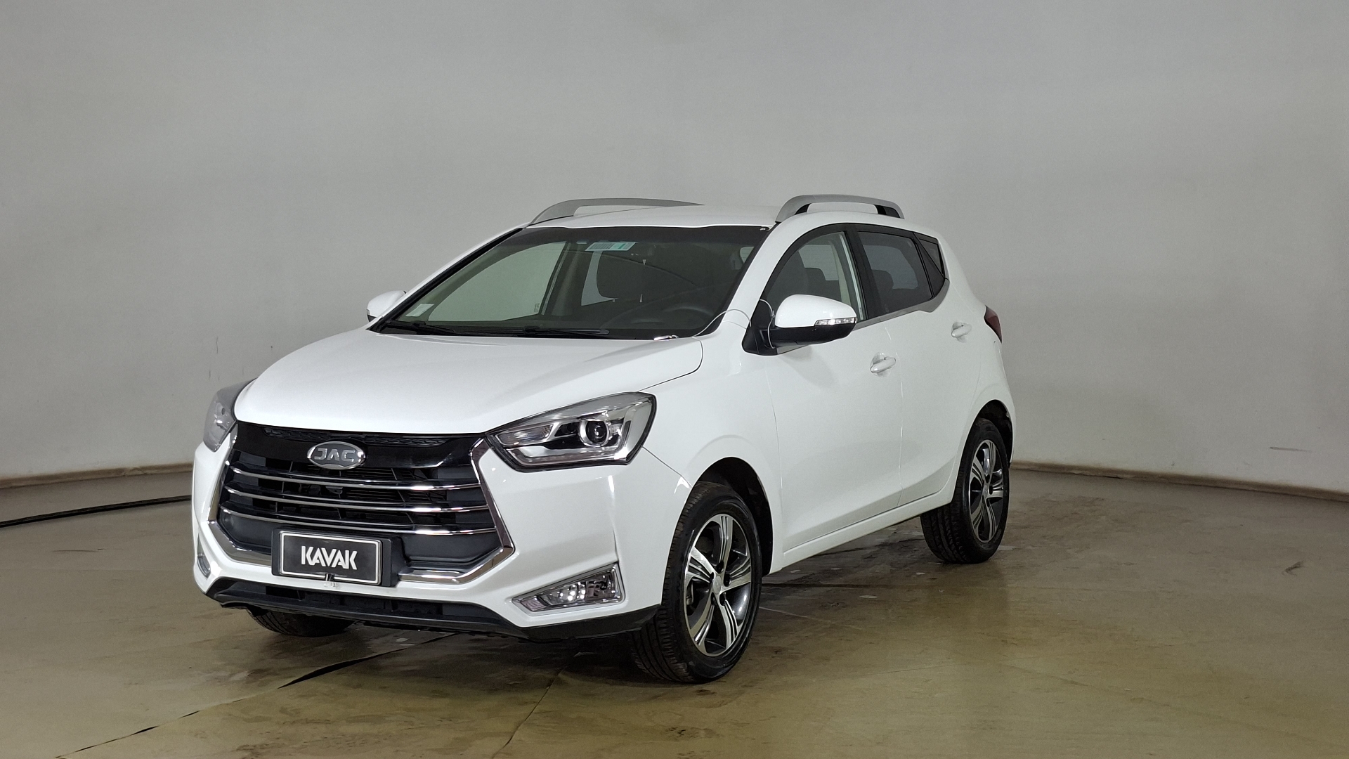 JAC Js2