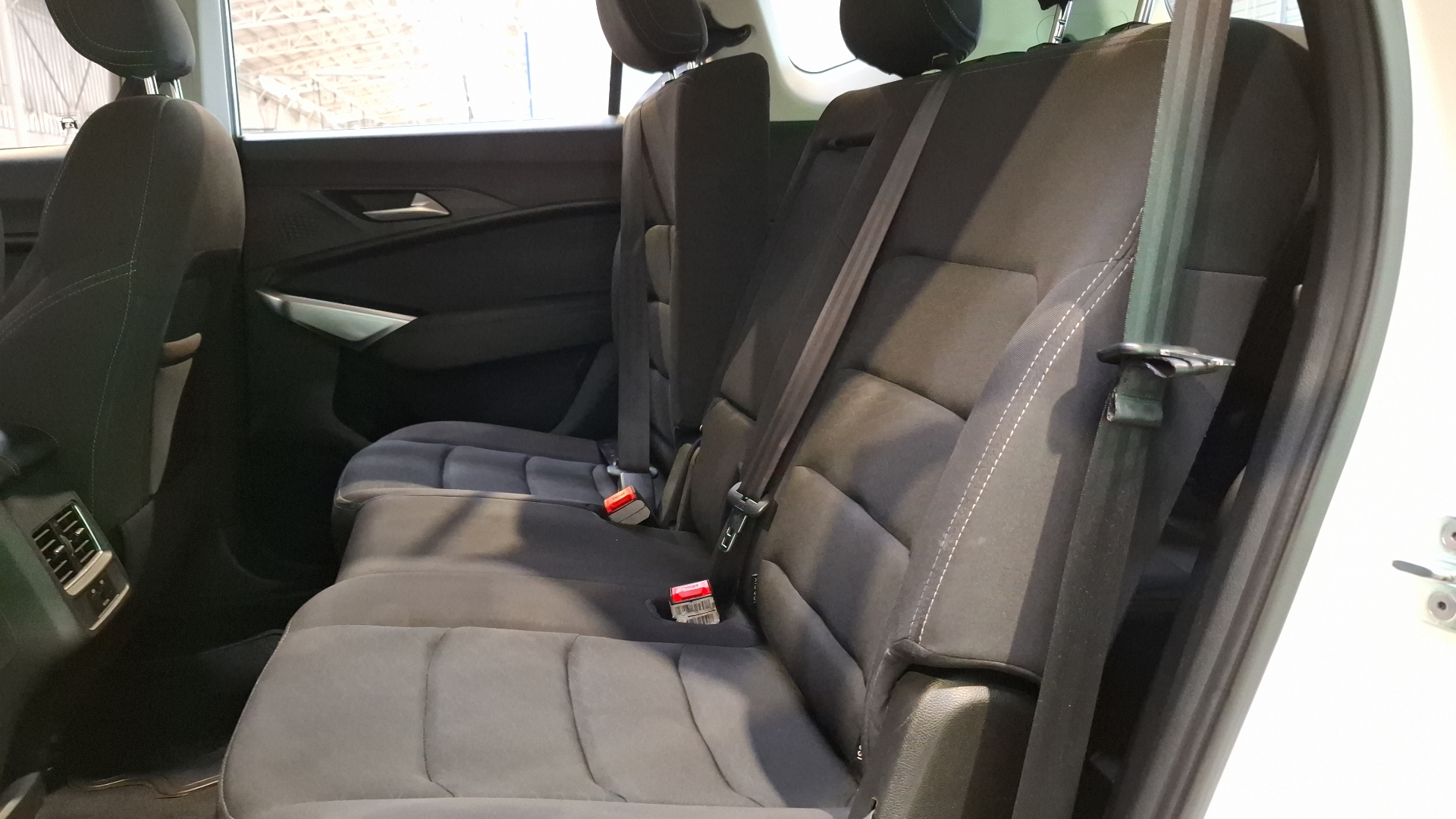 JAC Js8 — foto 14 de 17