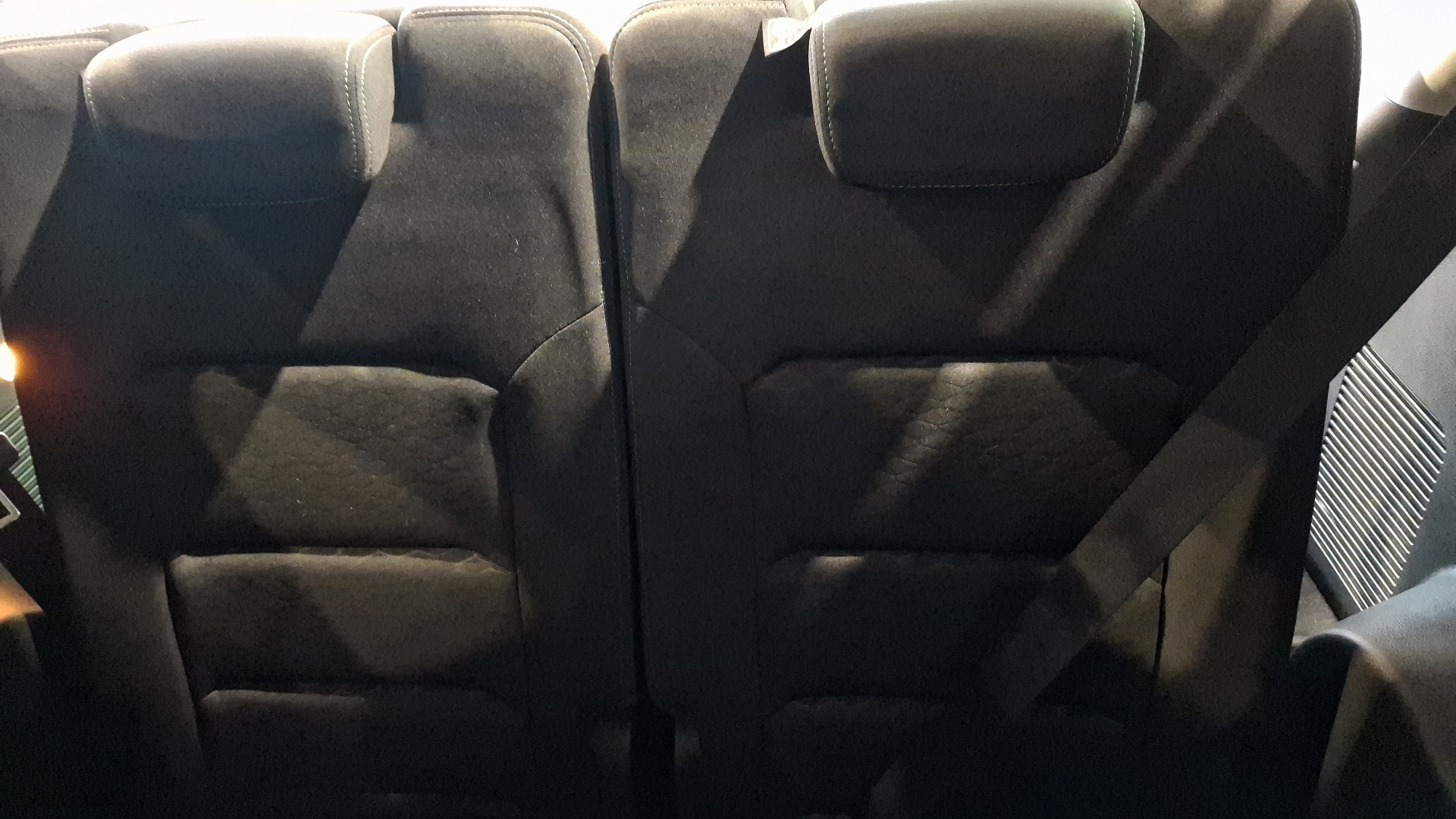 JAC Js8 — foto 15 de 17