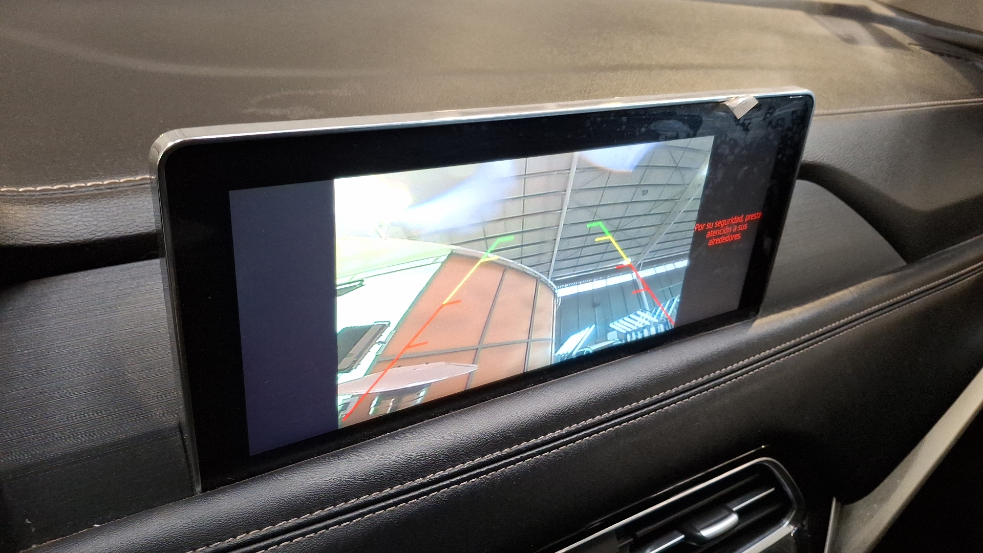 JAC Js8 — foto 12 de 17