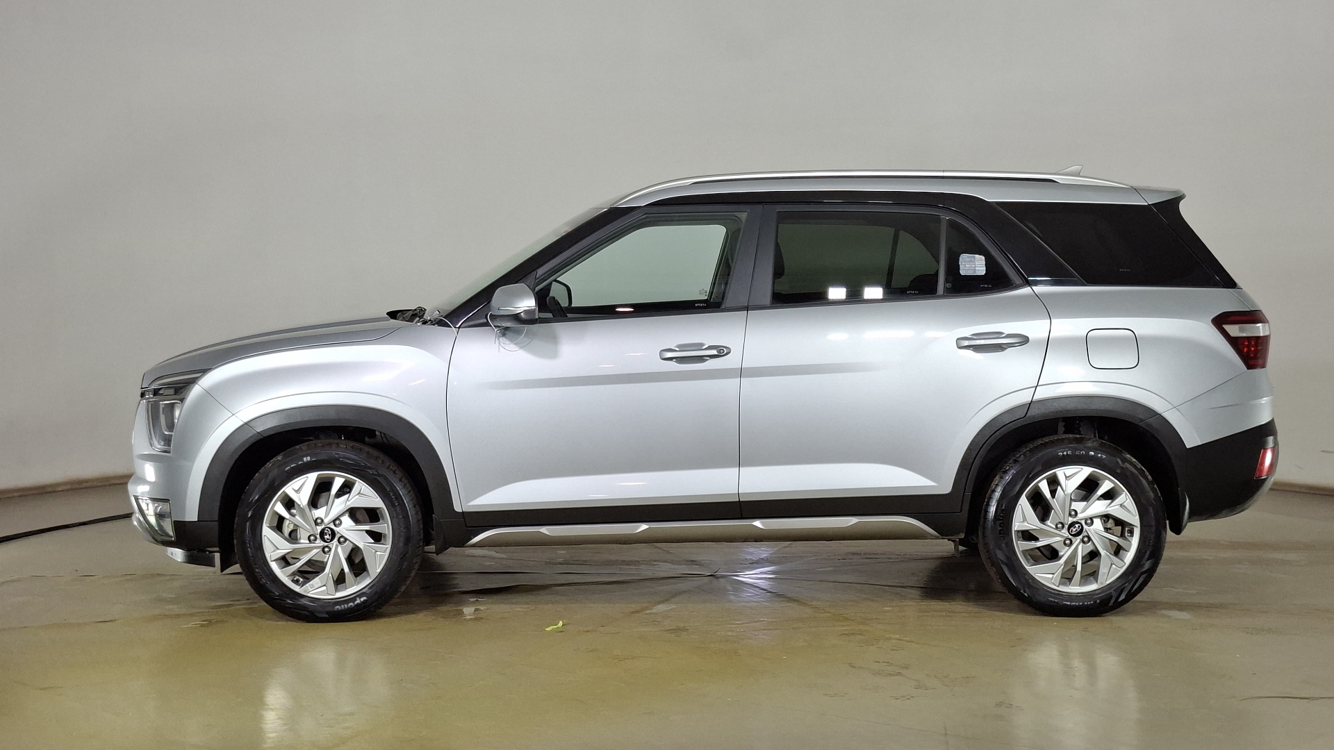 Hyundai Creta Grand — foto 7 de 17