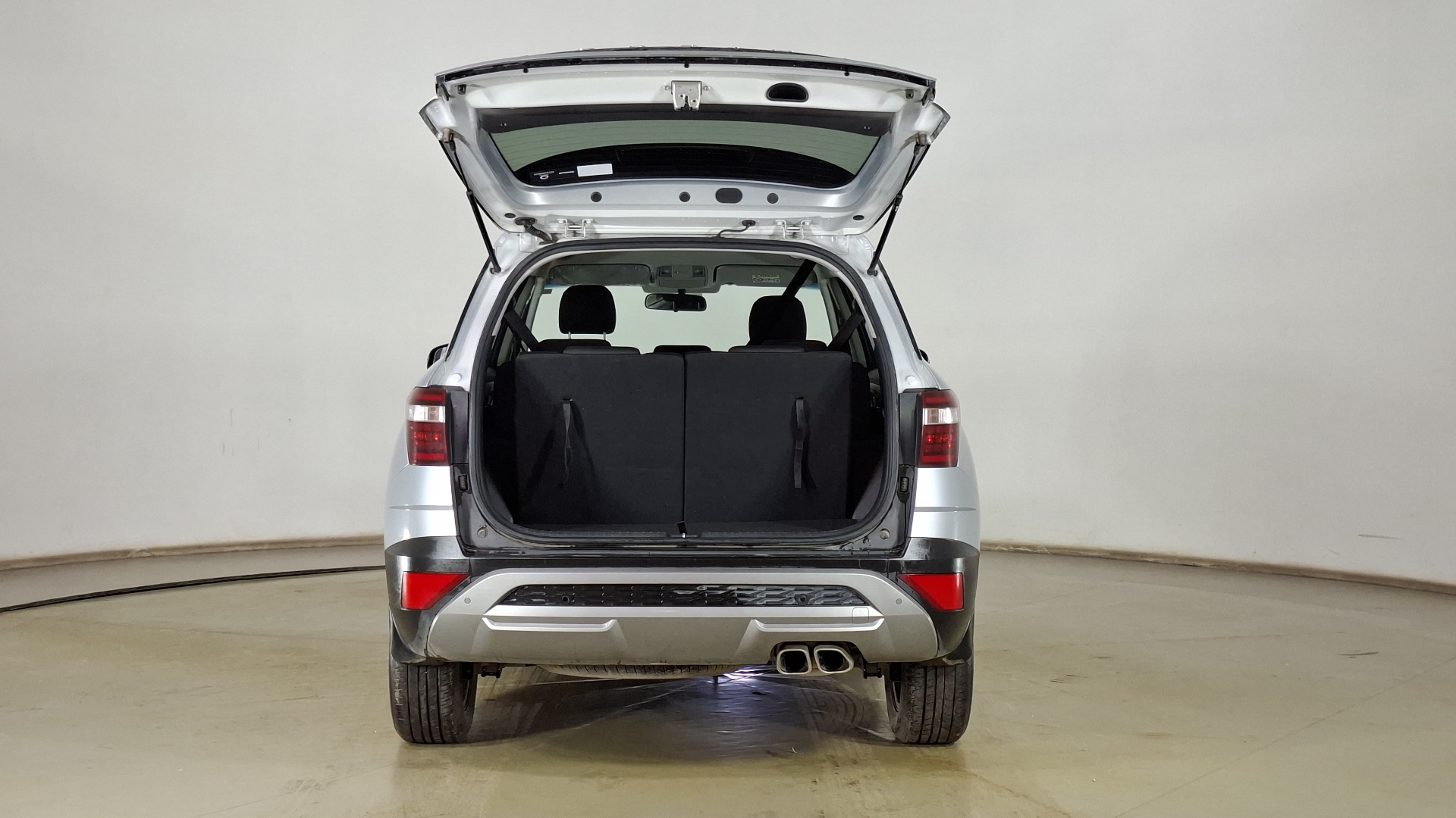 Hyundai Creta Grand — foto 6 de 17