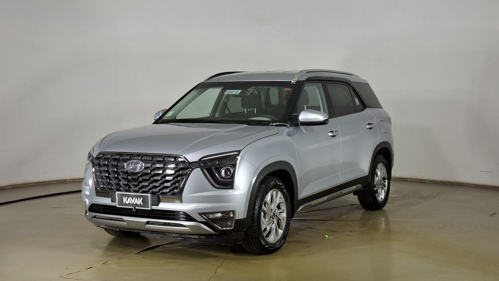 Hyundai Creta Grand