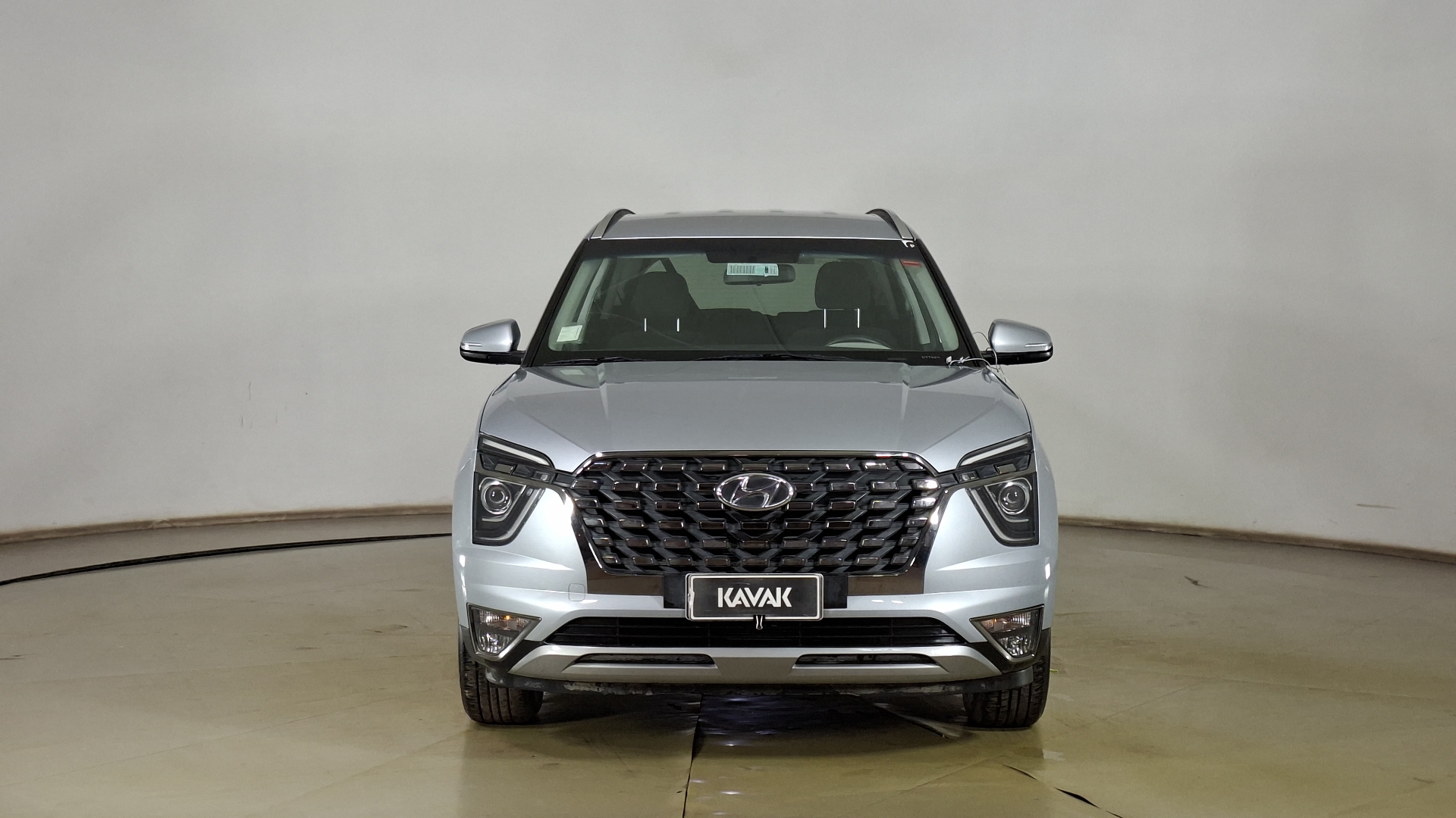 Hyundai Creta Grand — foto 2 de 17