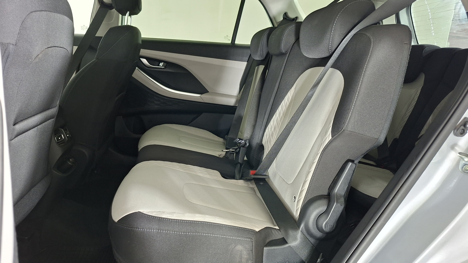 Hyundai Creta Grand — foto 14 de 17