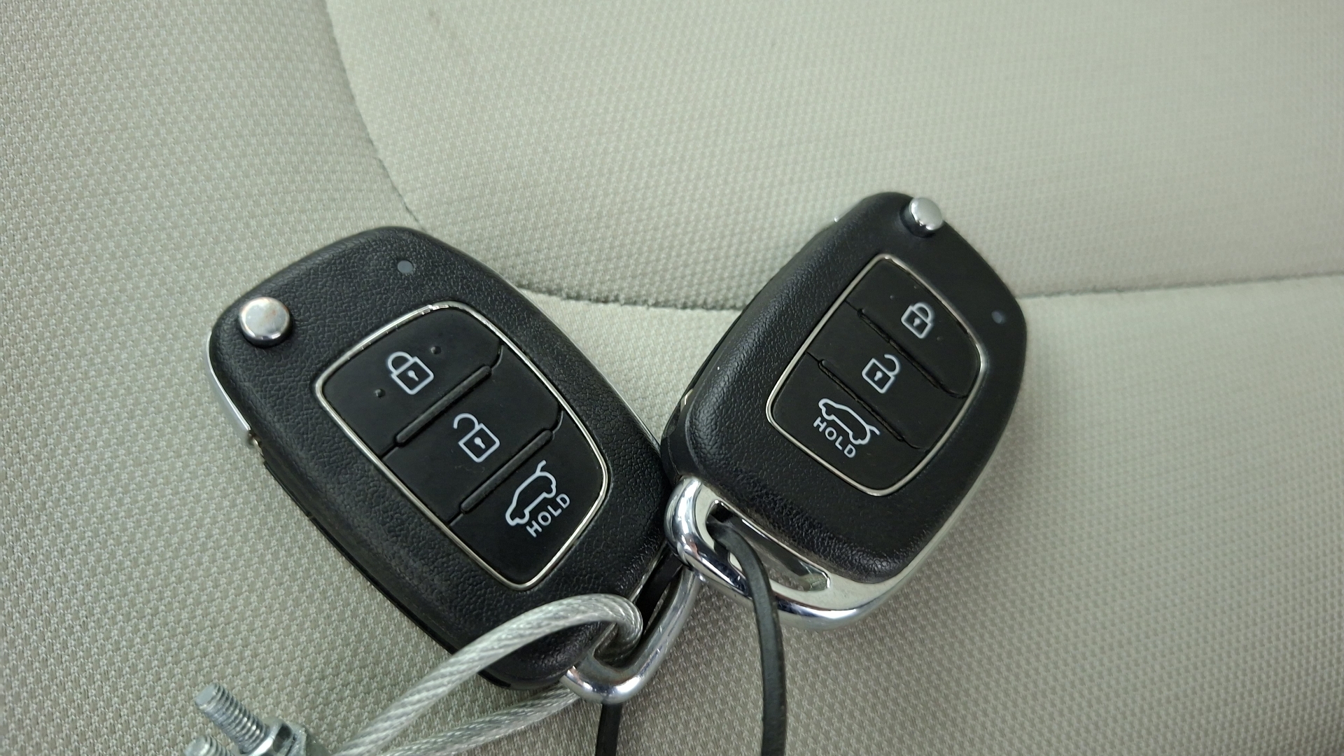 Hyundai Creta Grand — foto 17 de 17